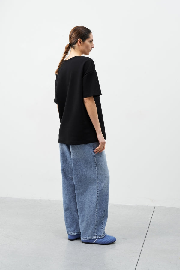 CAMISETA BELLA