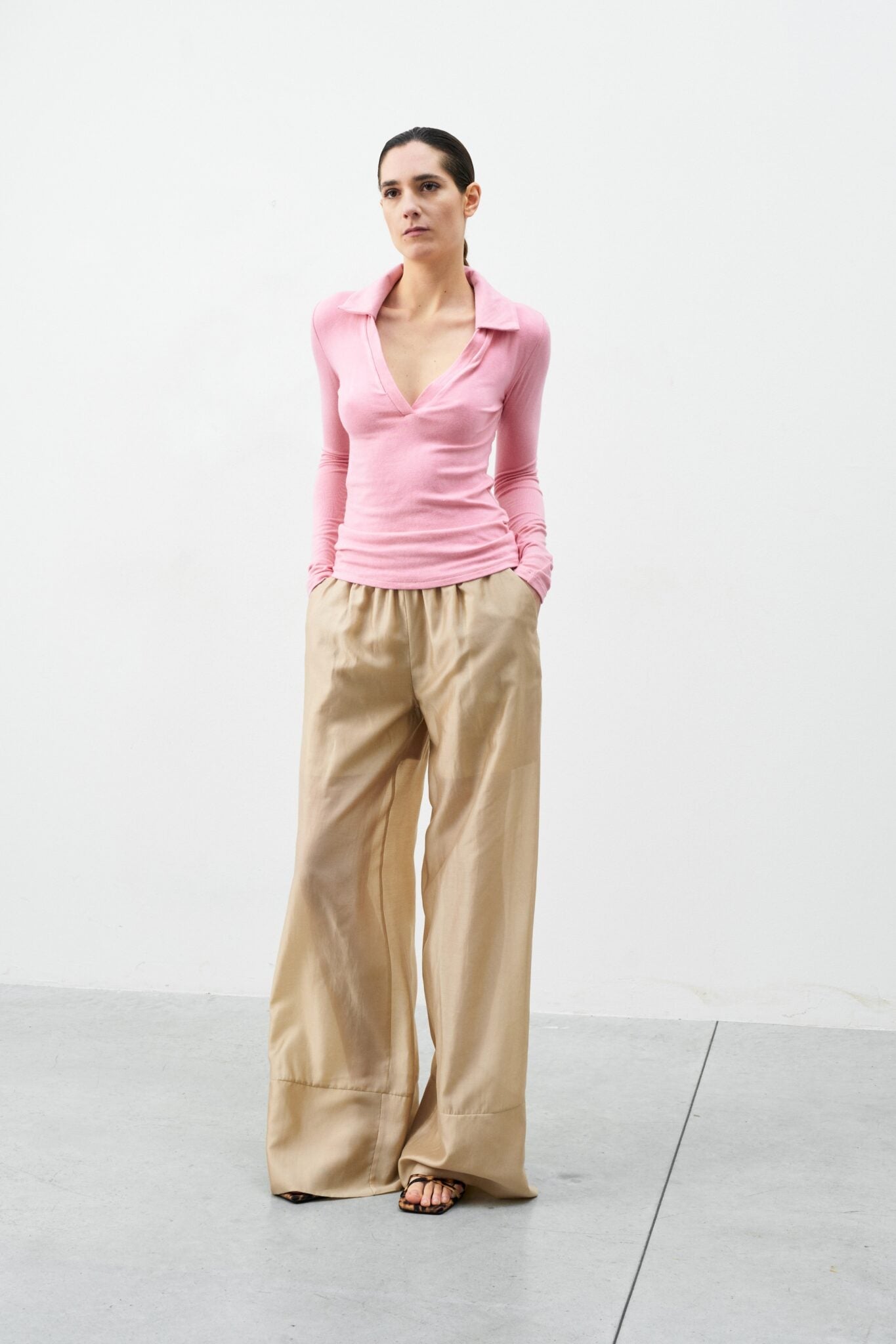 PANTALON NARCEA