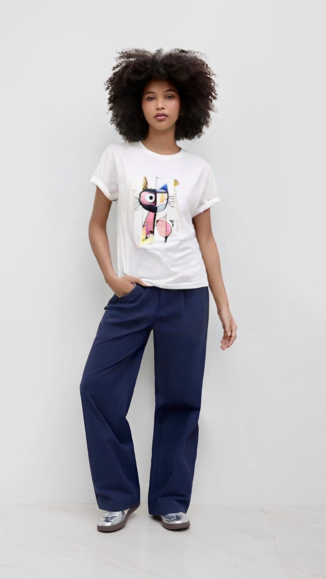 CAMISETA PRAT