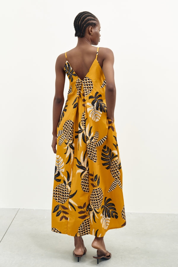 VESTIDO BREGEN
