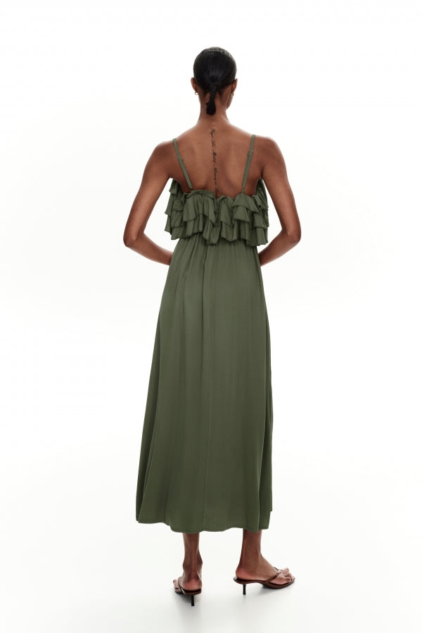VESTIDO LIRIA