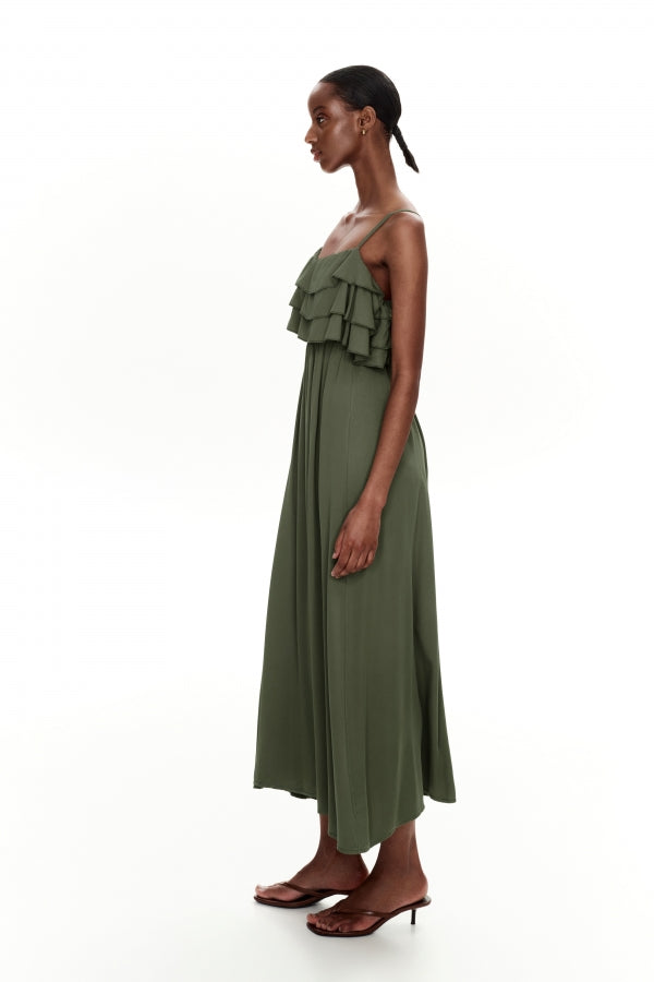 VESTIDO LIRIA