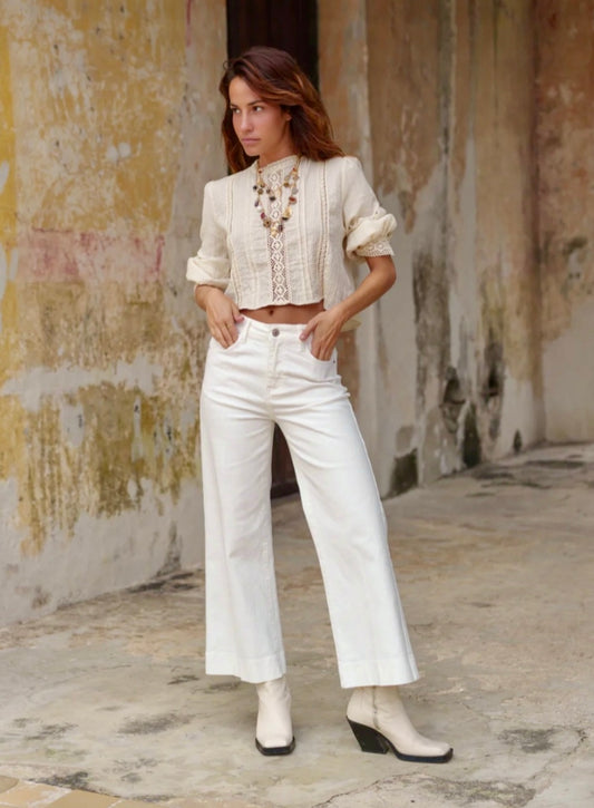 JEANS MOLLAS