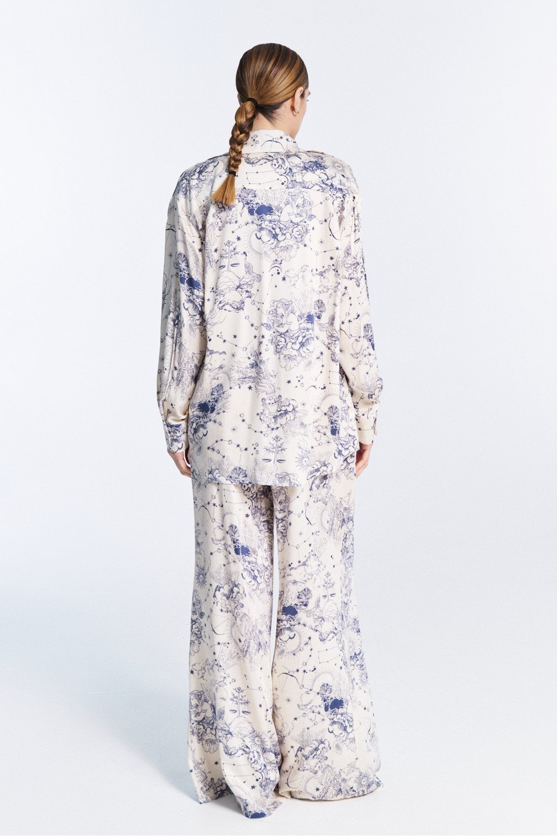 PANTALON PICERNO