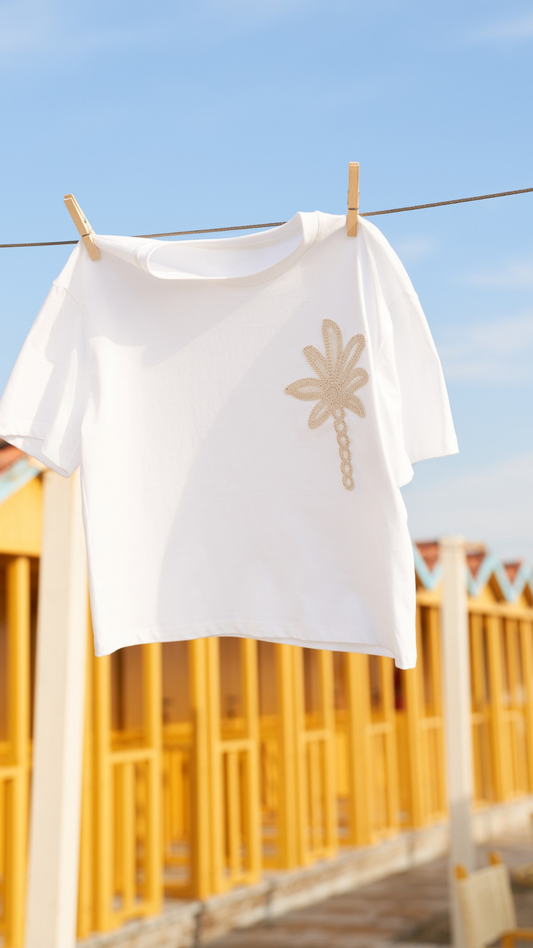 CAMISETA MINSK
