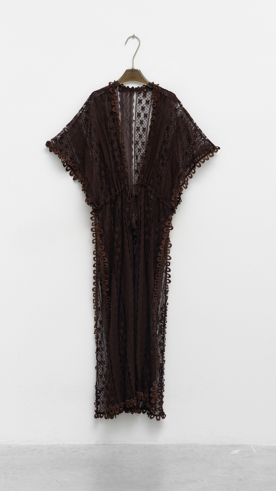KAFTAN MENORCAS