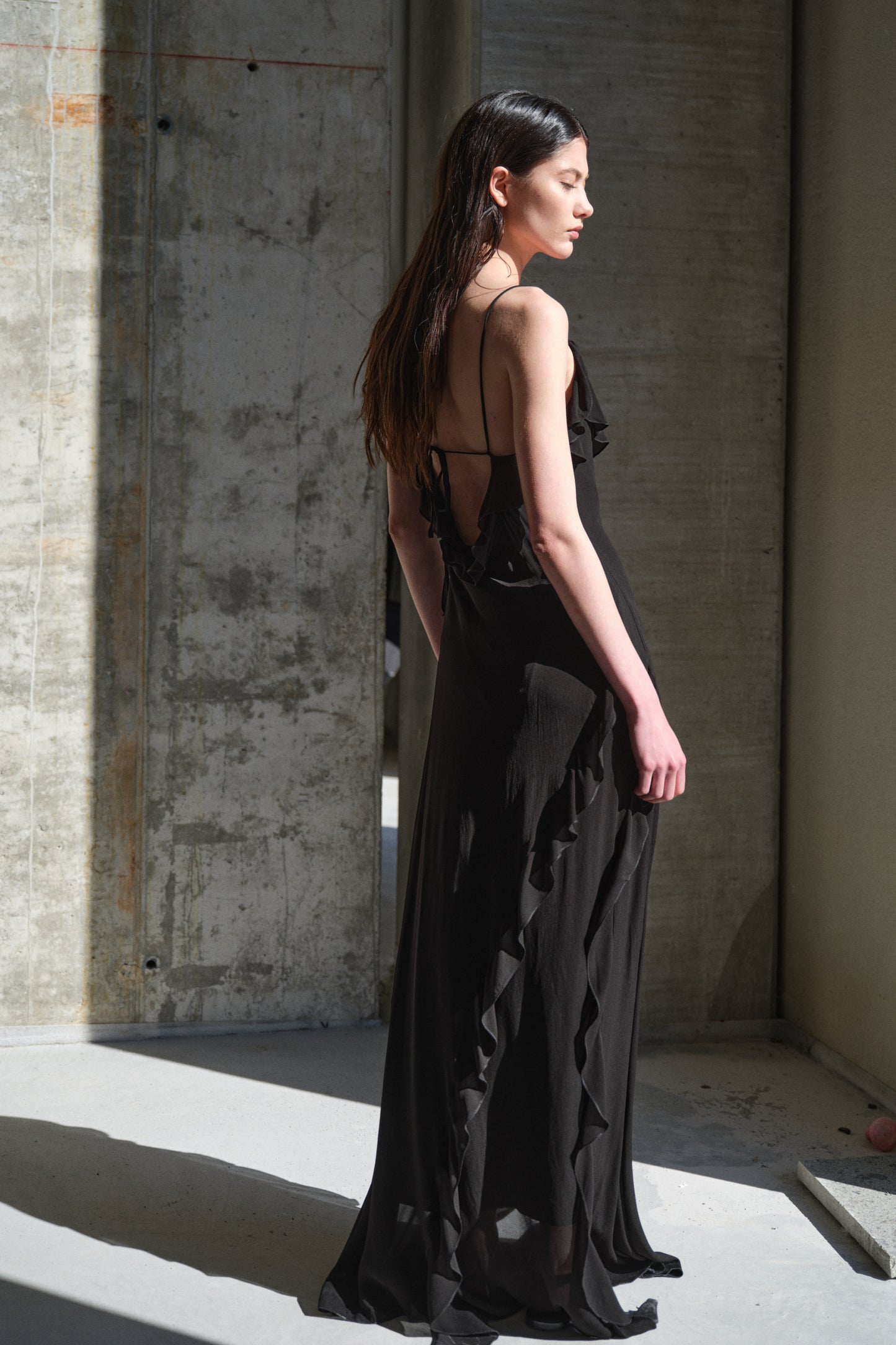 VESTIDO GROTE