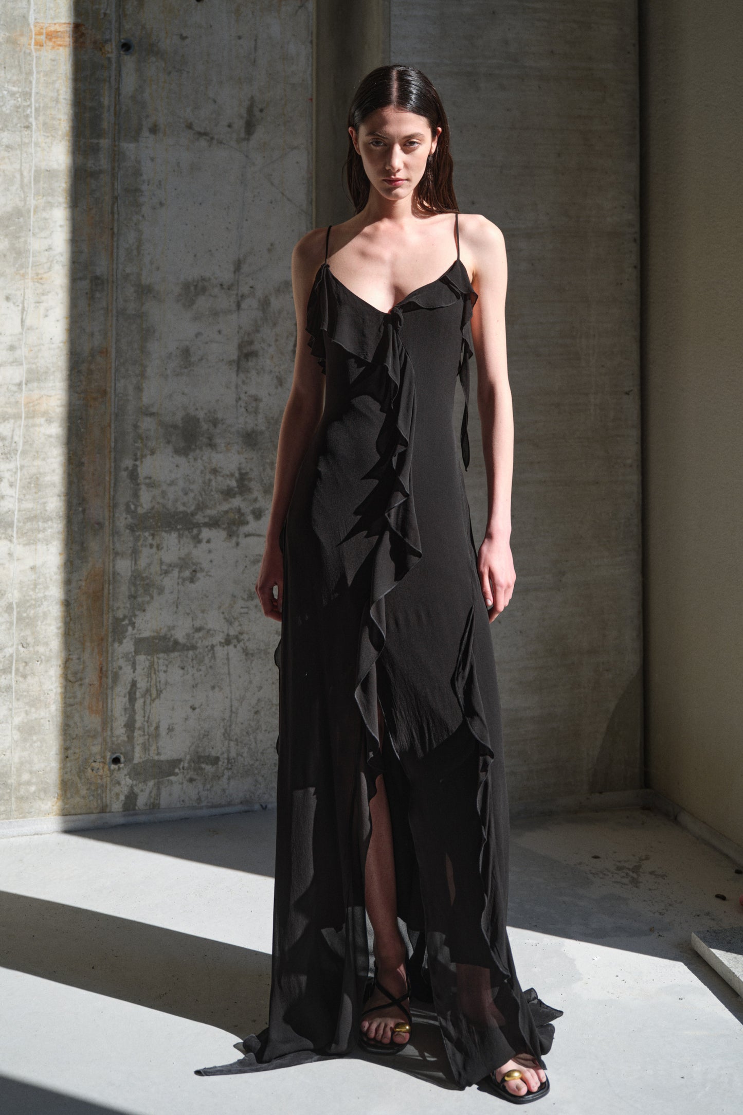 VESTIDO GROTE
