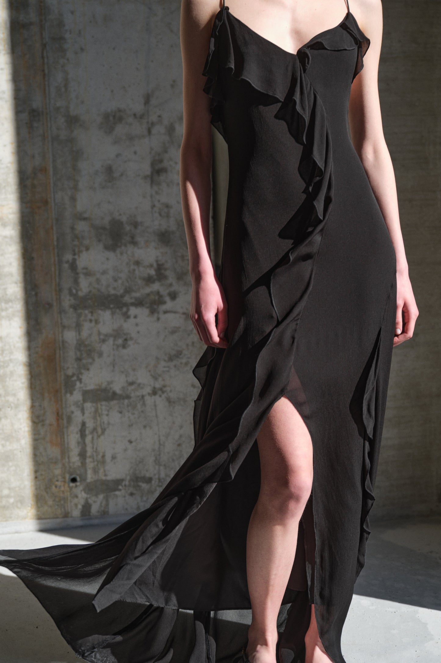 VESTIDO GROTE