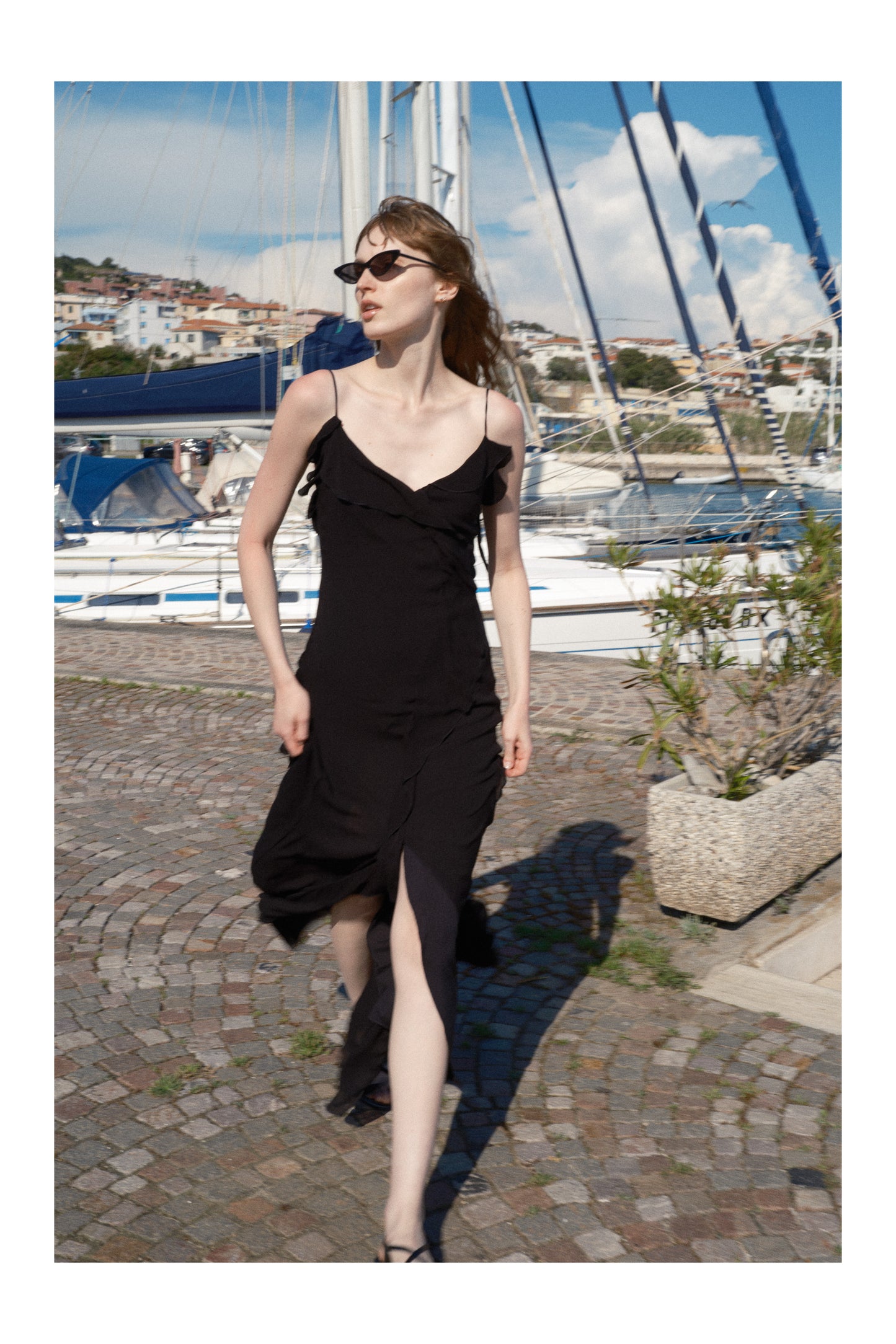 VESTIDO GROTE