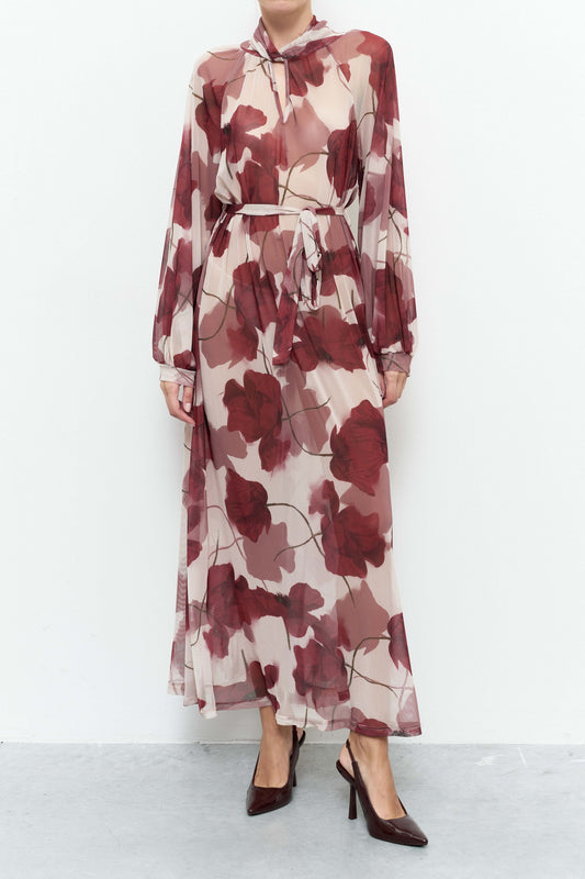 VESTIDO ROBLA
