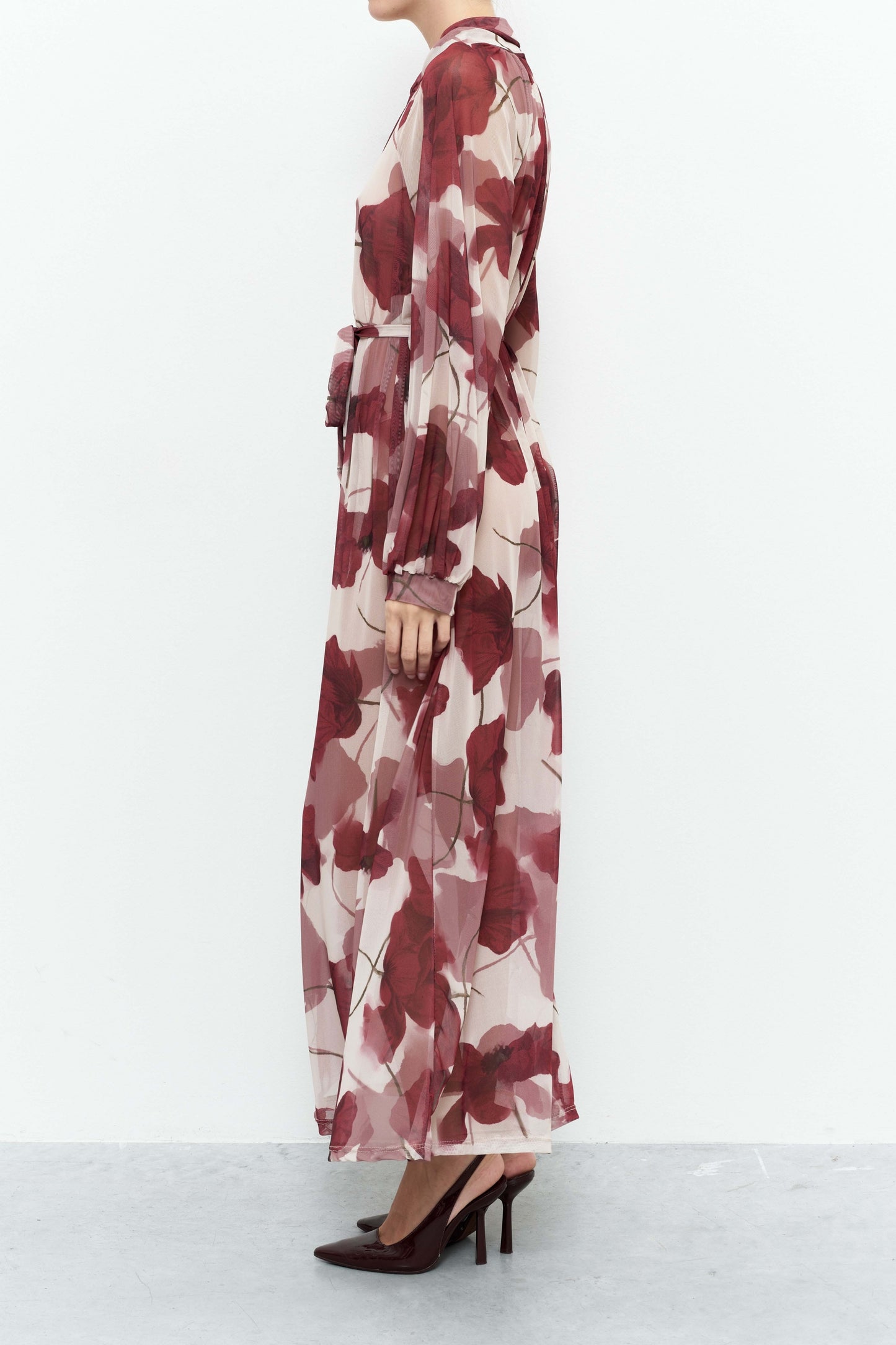 VESTIDO ROBLA