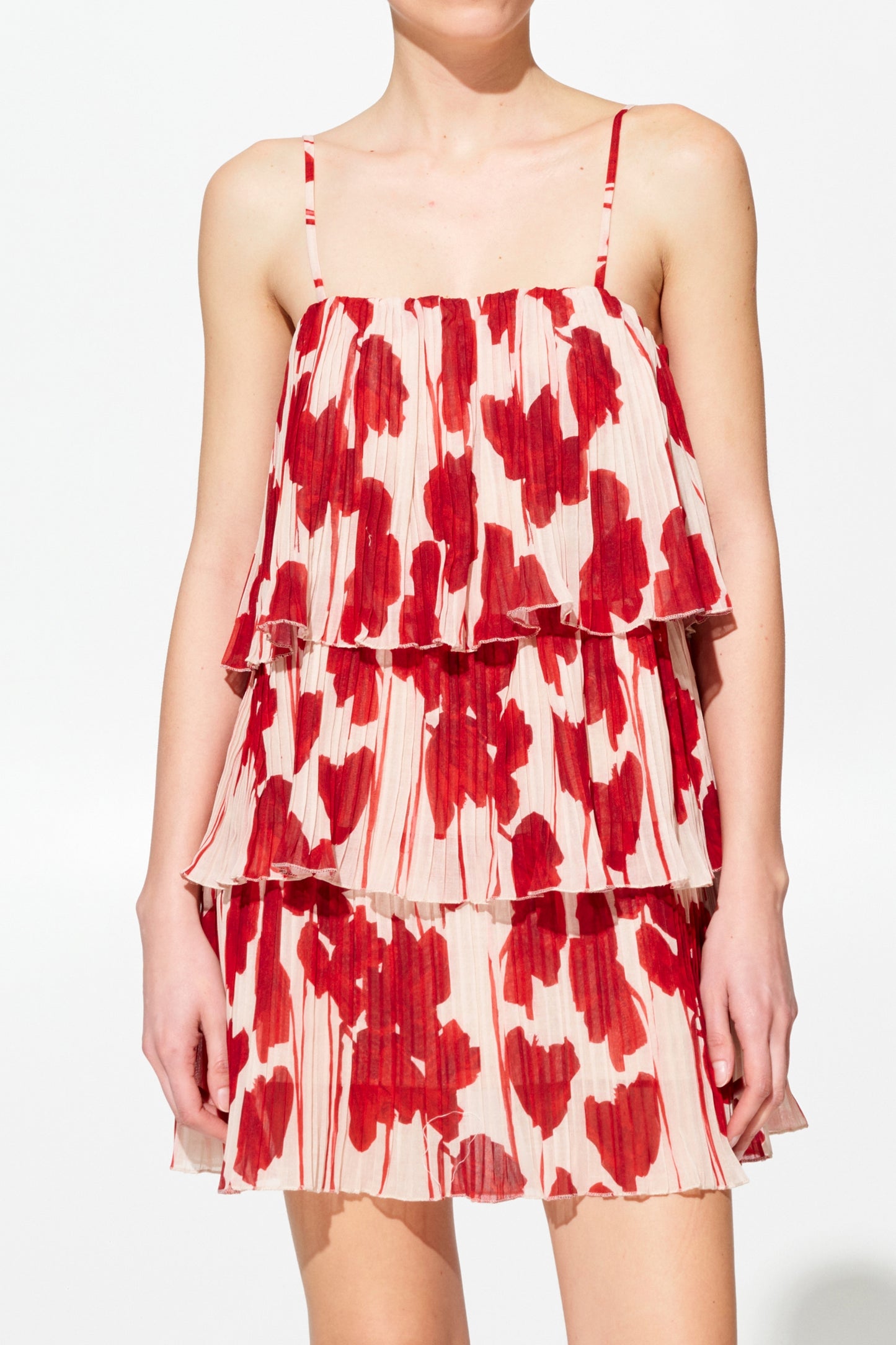 VESTIDO SERSALE