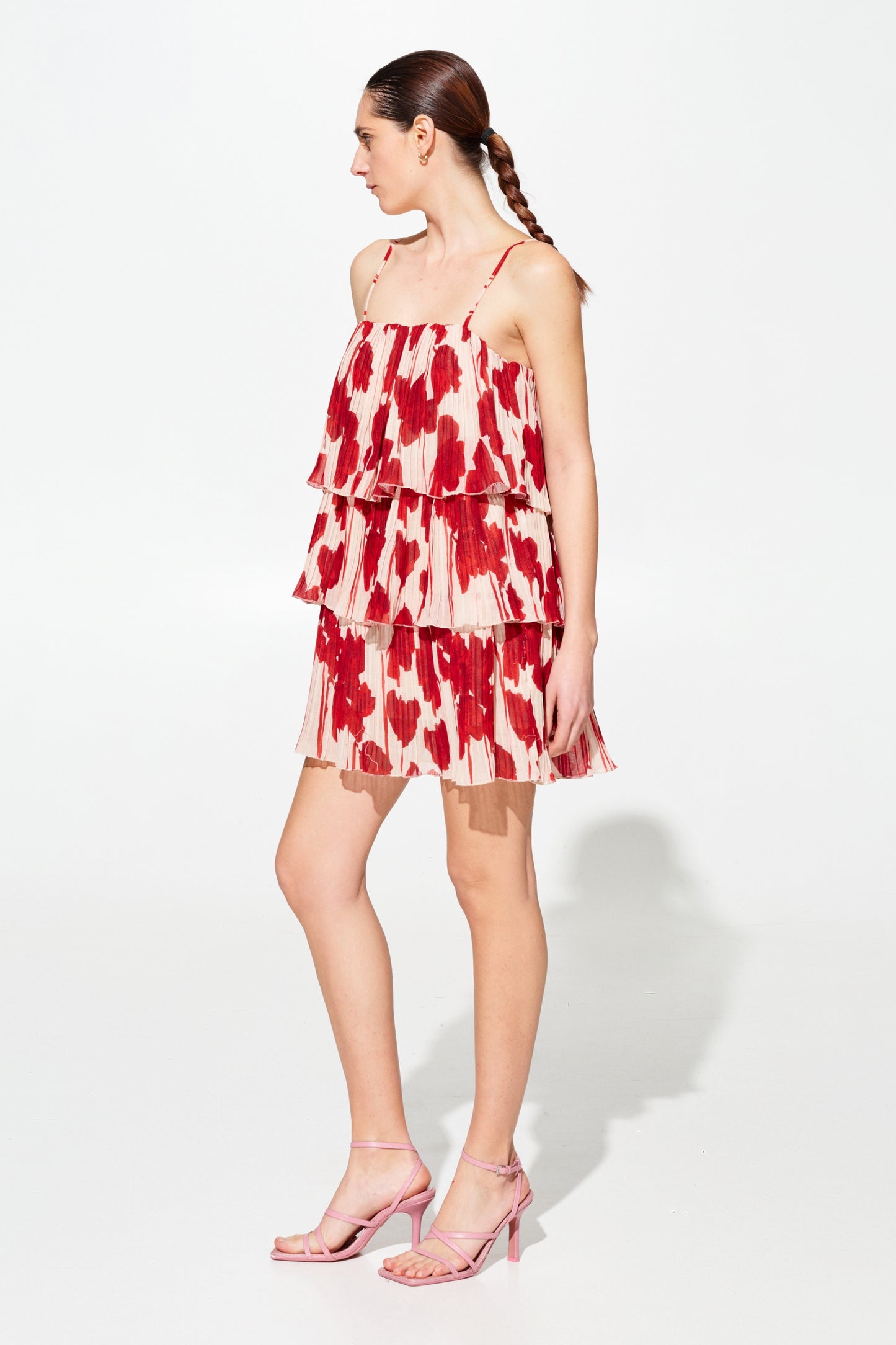 VESTIDO SERSALE