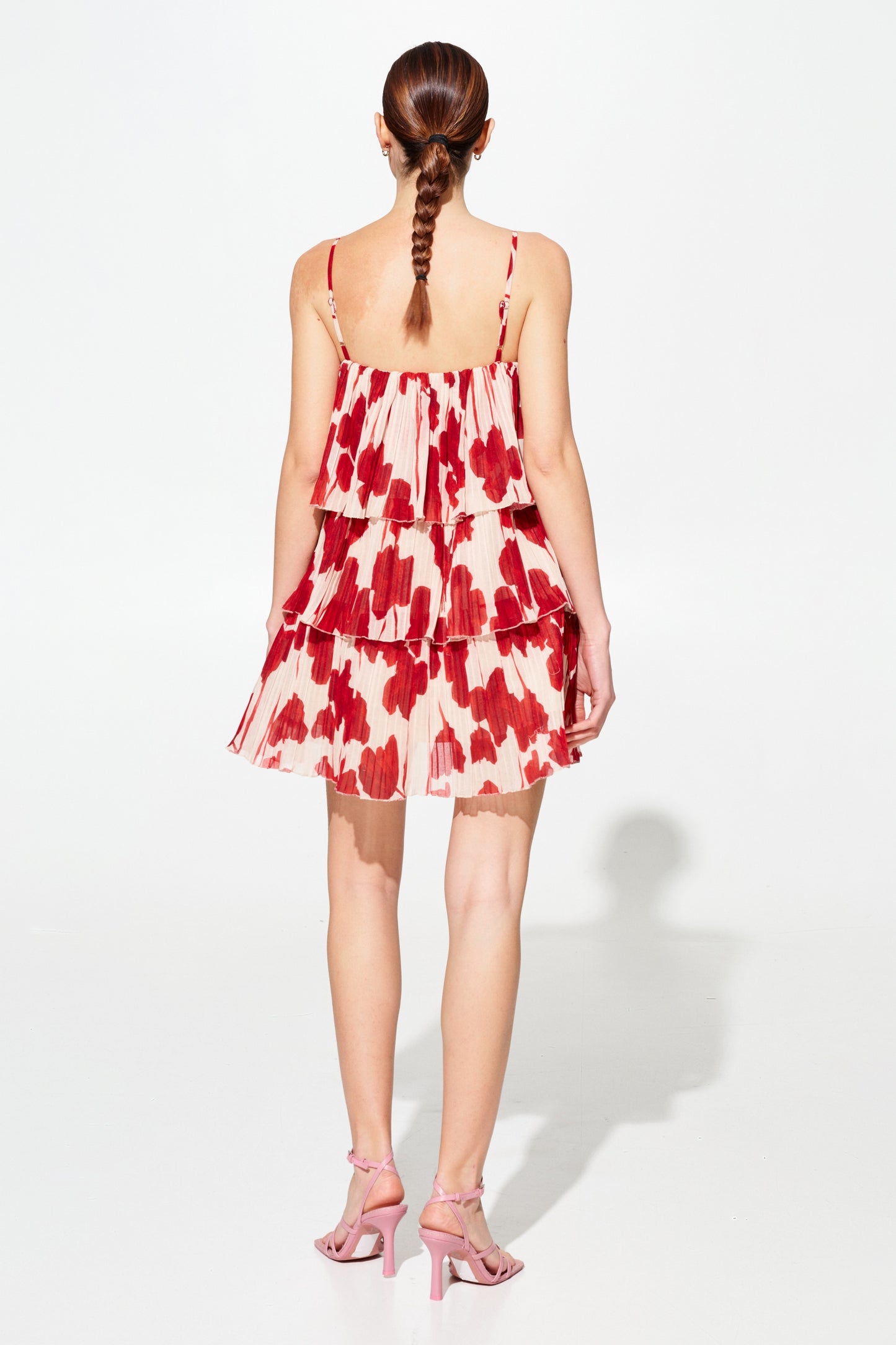 VESTIDO SERSALE