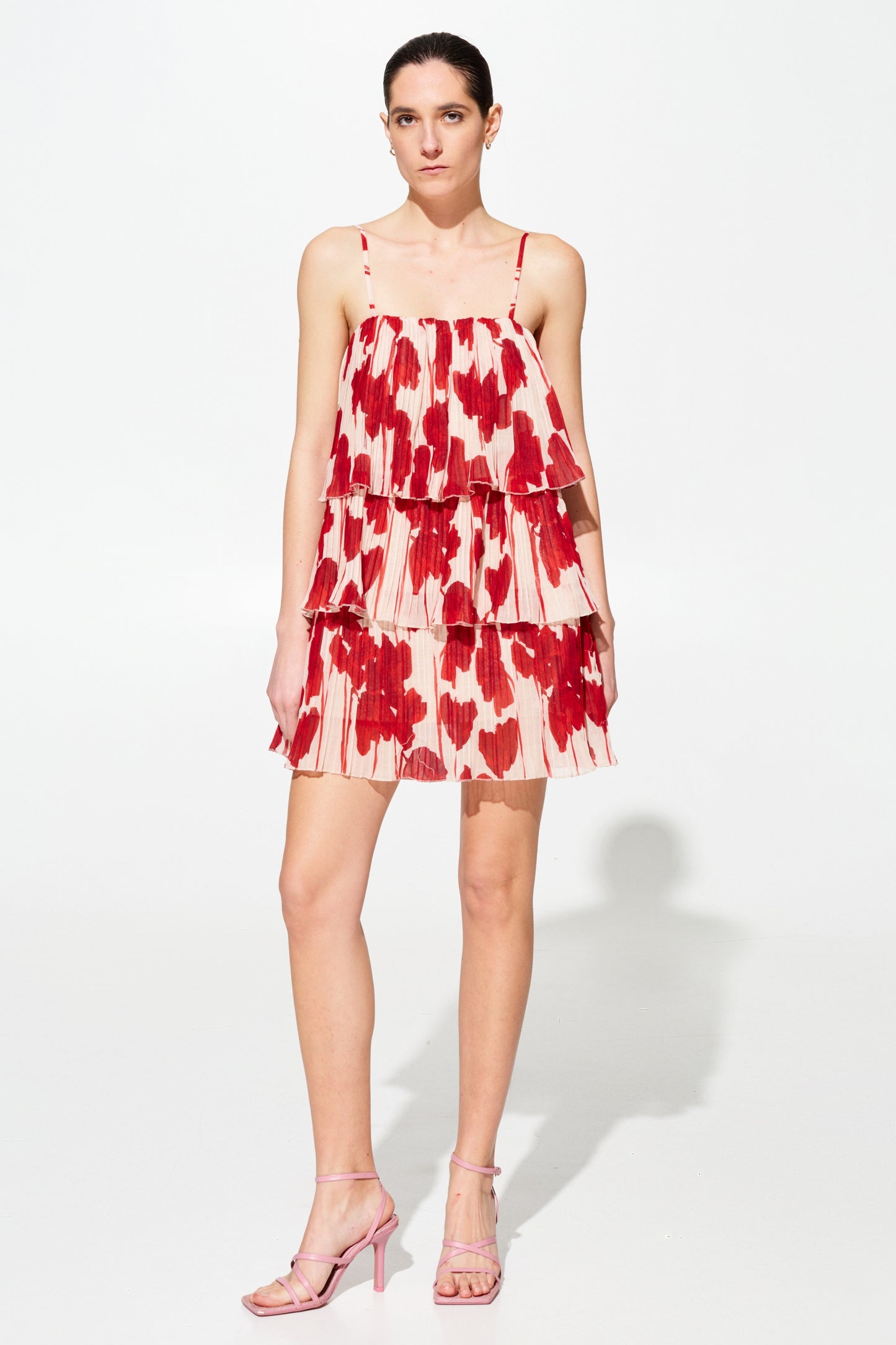 VESTIDO SERSALE