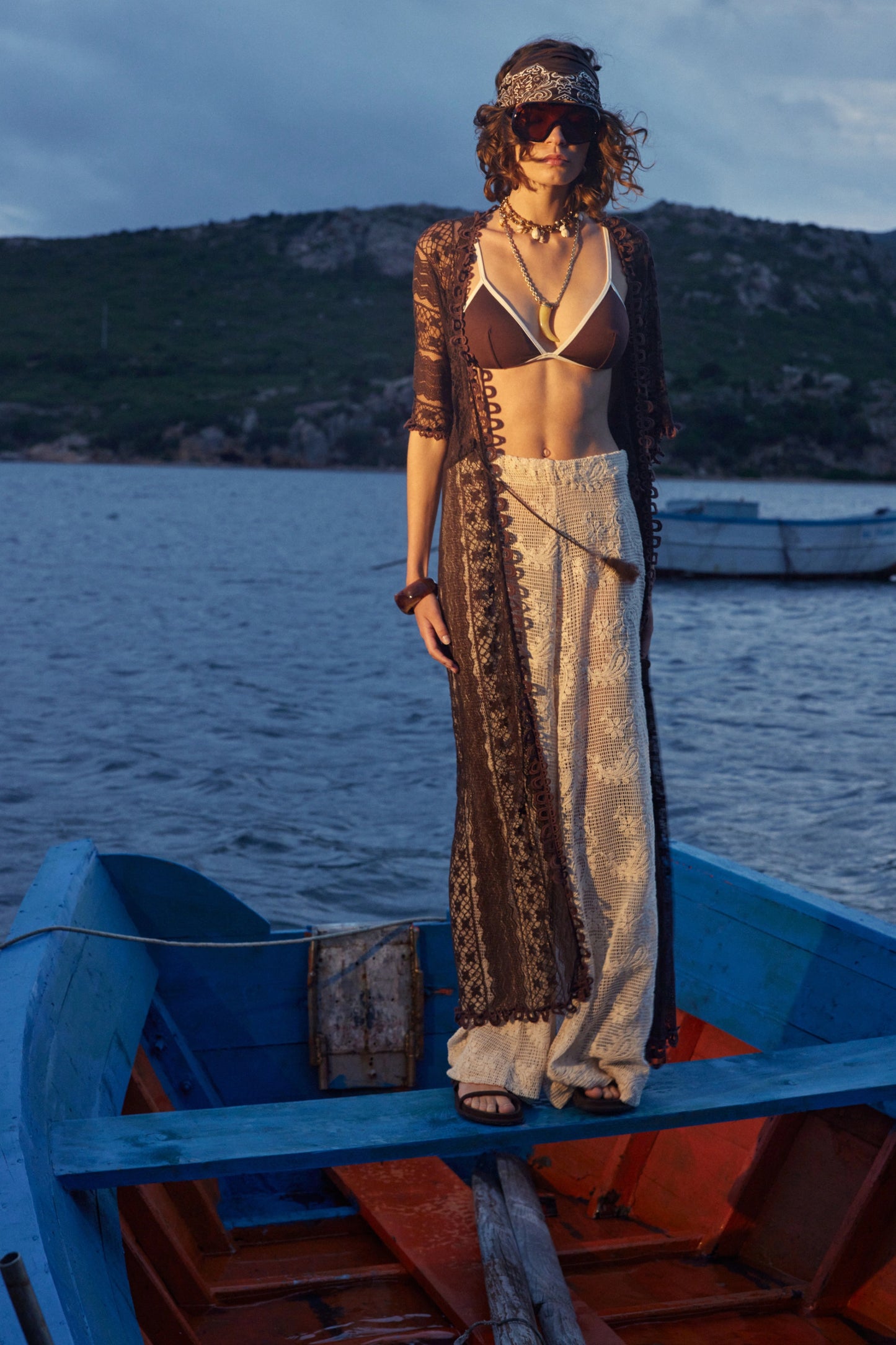 KAFTAN MENORCAS