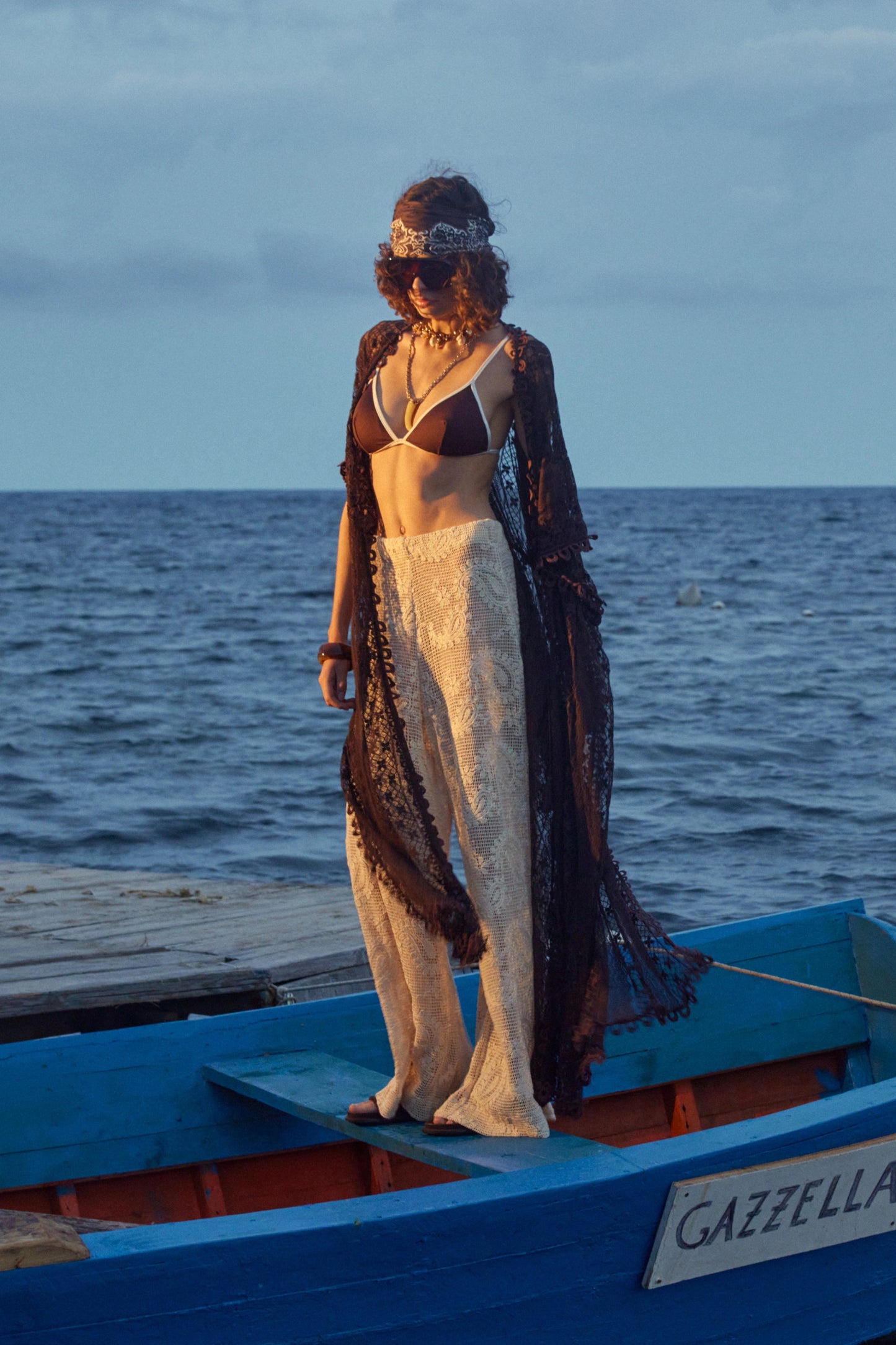 KAFTAN MENORCAS