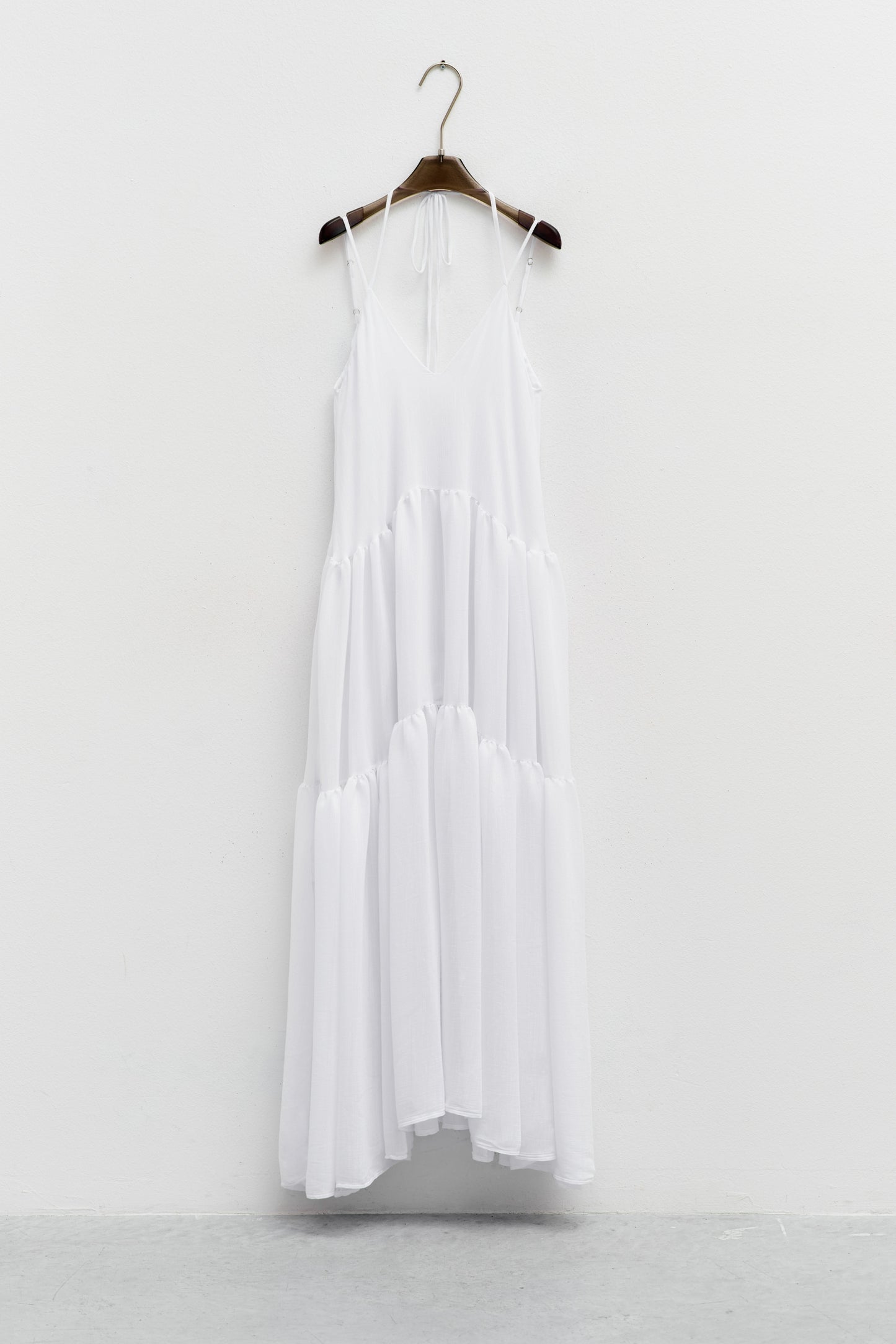 VESTIDO BOVALINO