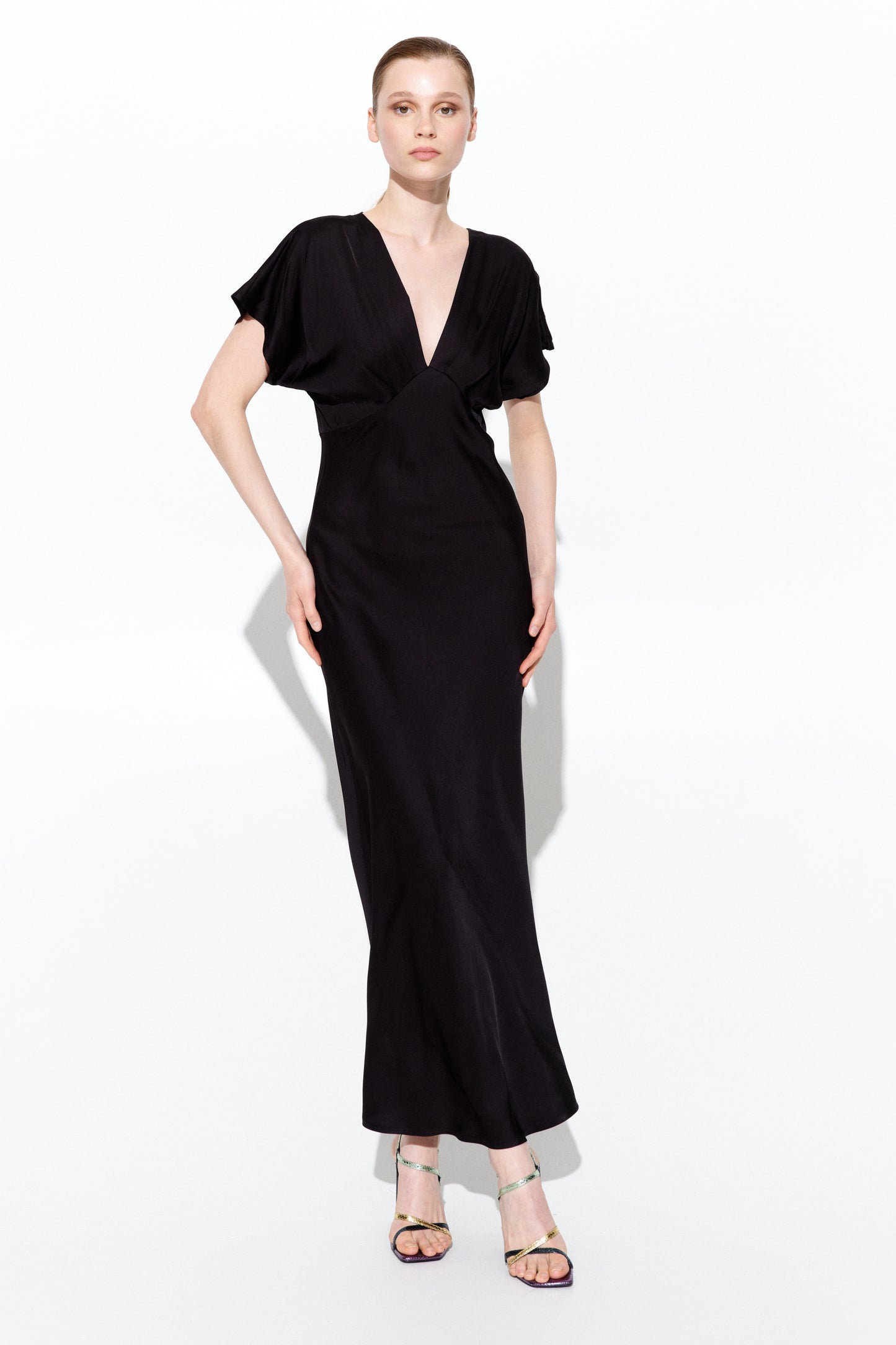 VESTIDO VIBRATA