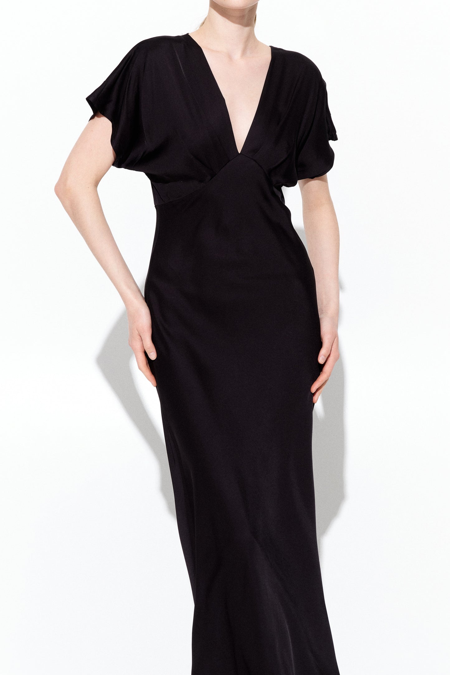 VESTIDO VIBRATA