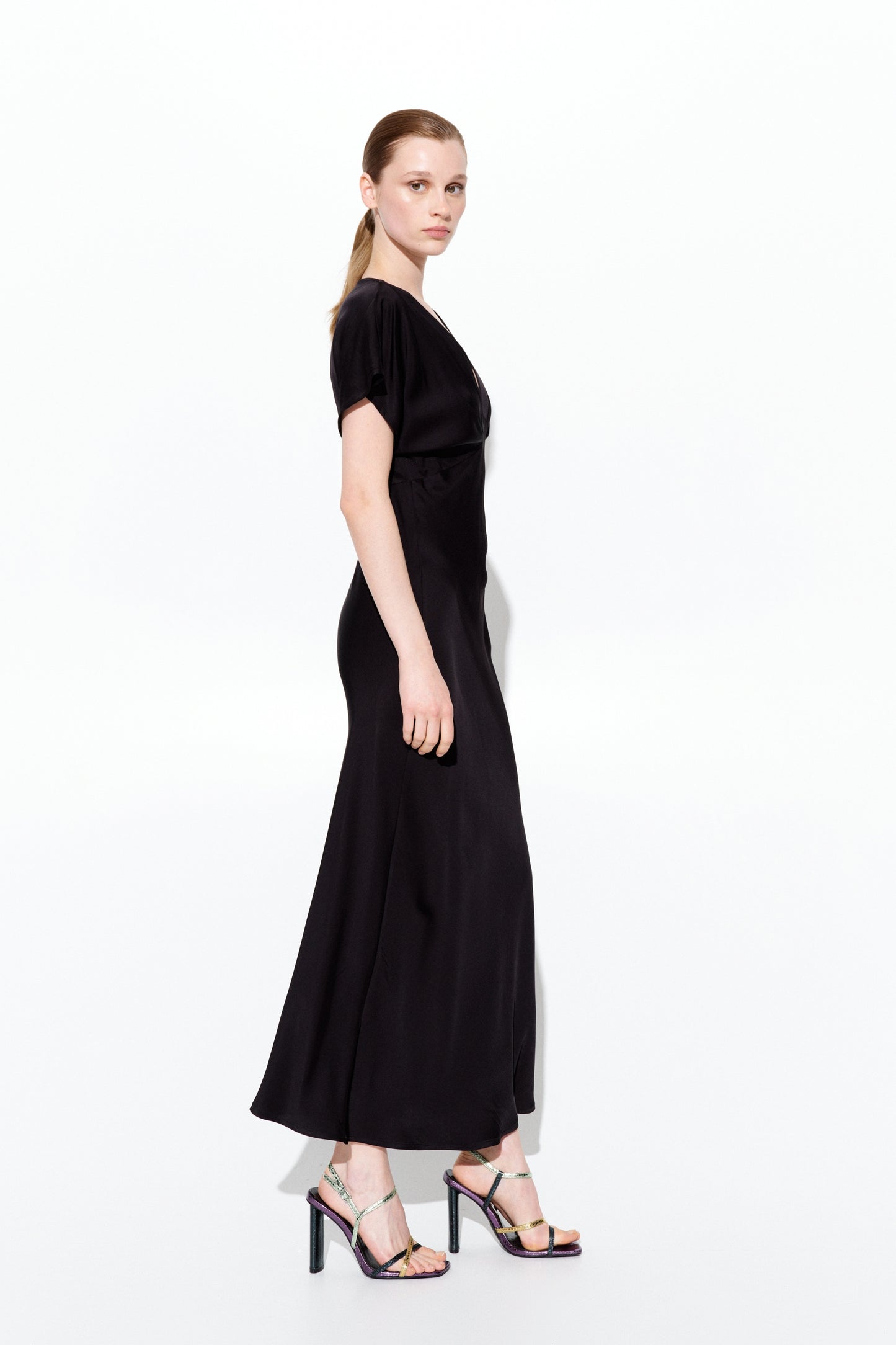 VESTIDO VIBRATA