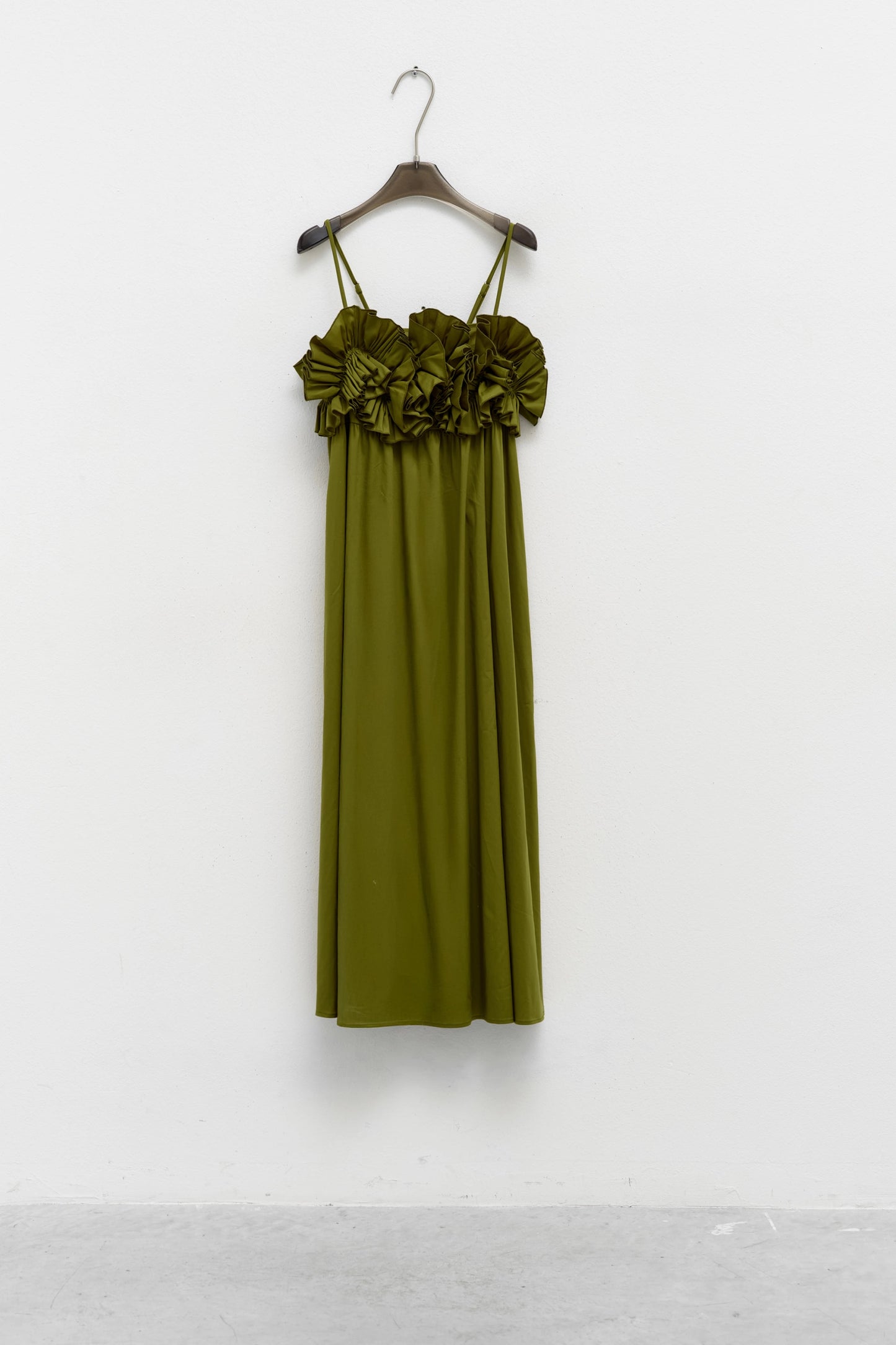 VESTIDO BLUFF