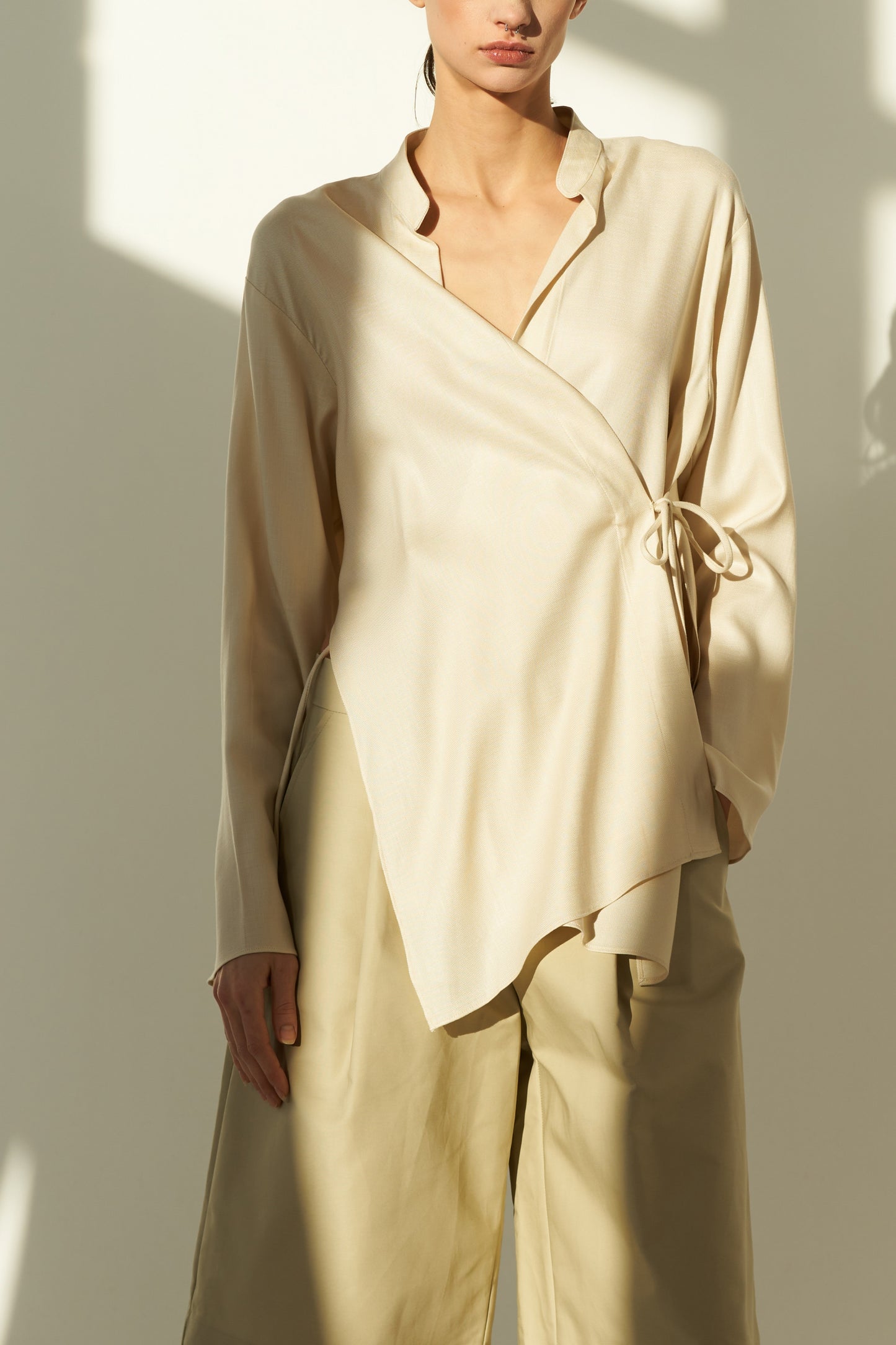 CAMISA MAYORGA