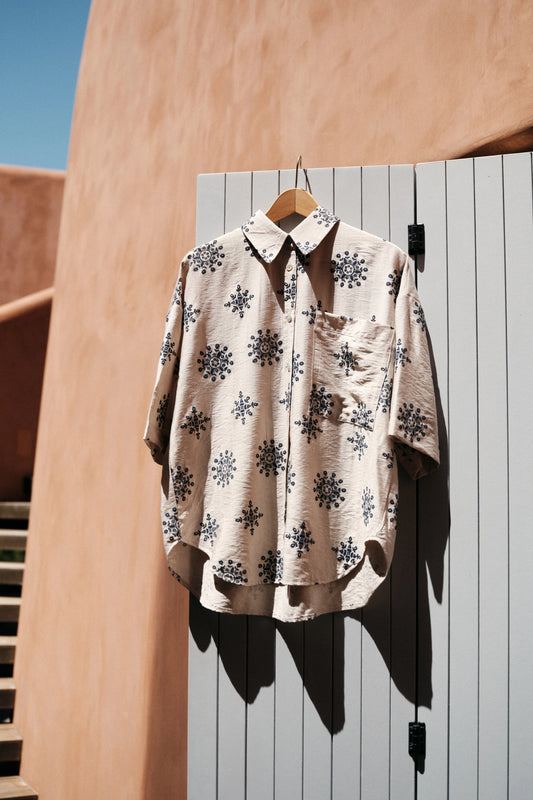 CAMISA CLUNY