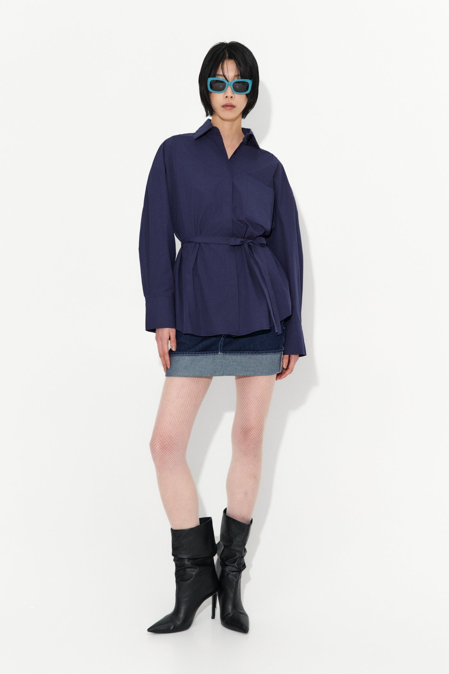 CAMISA COVES