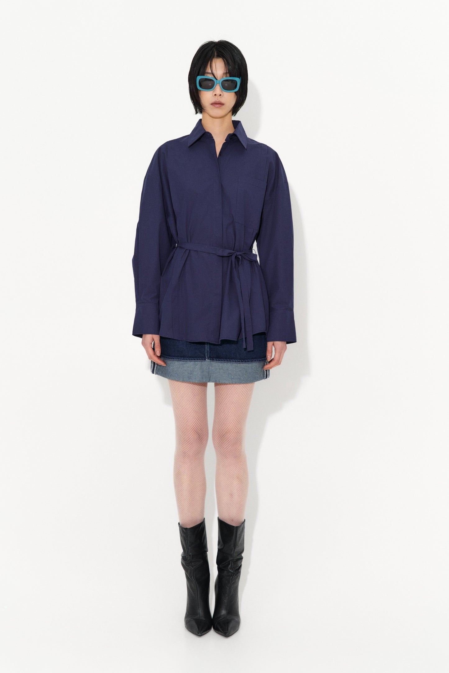 CAMISA COVES