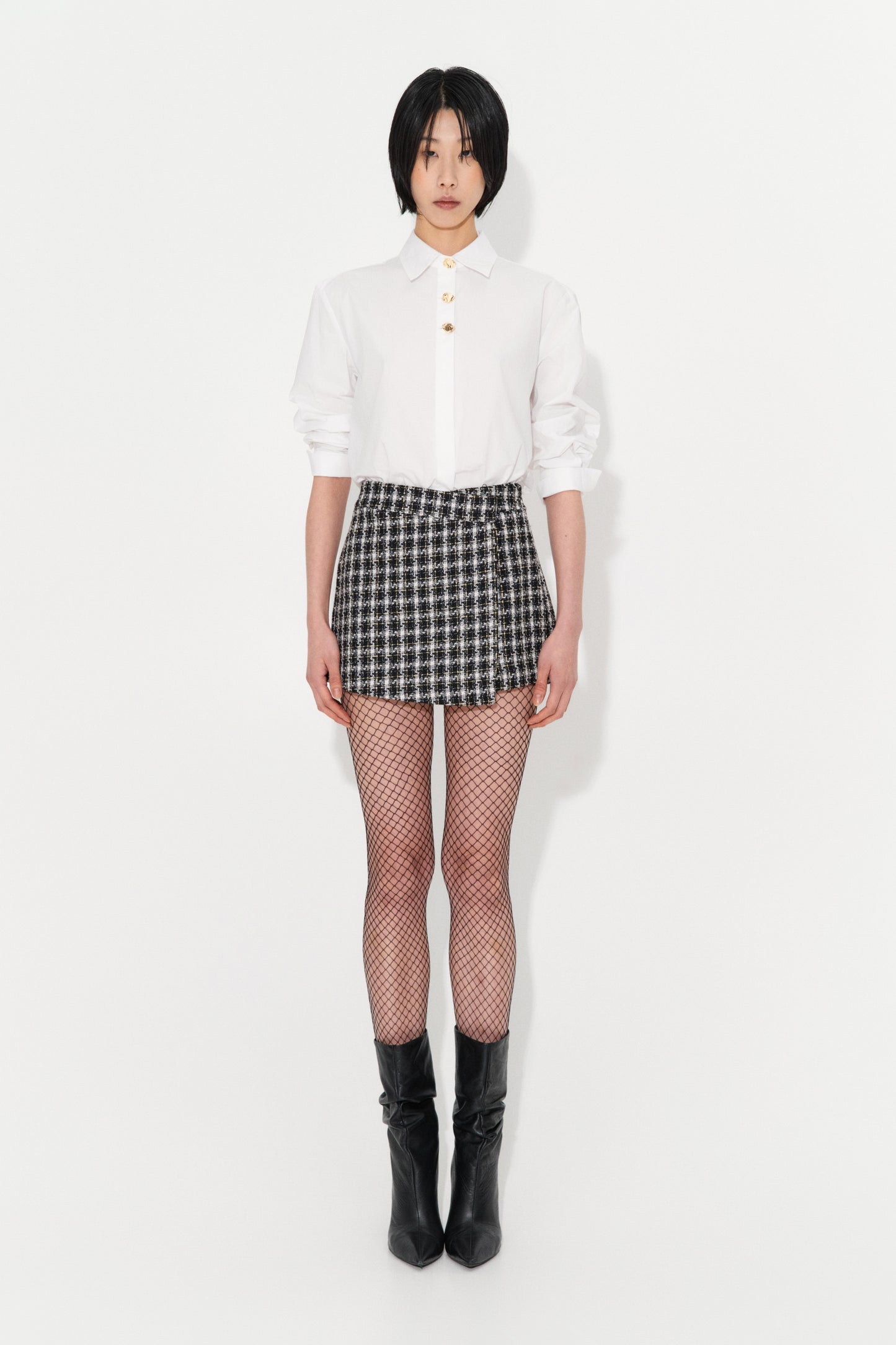 CAMISA MIRAVET