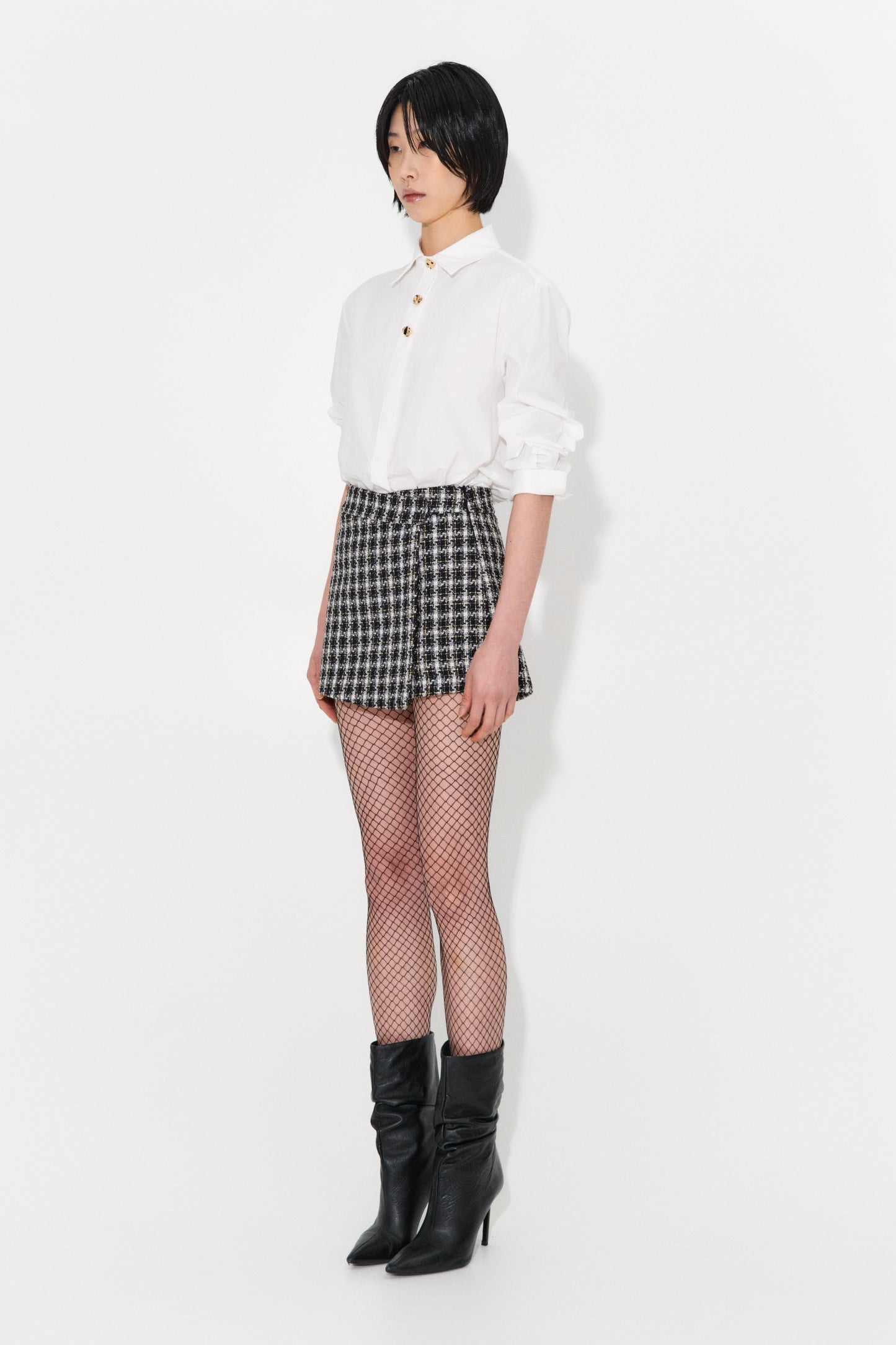 CAMISA MIRAVET
