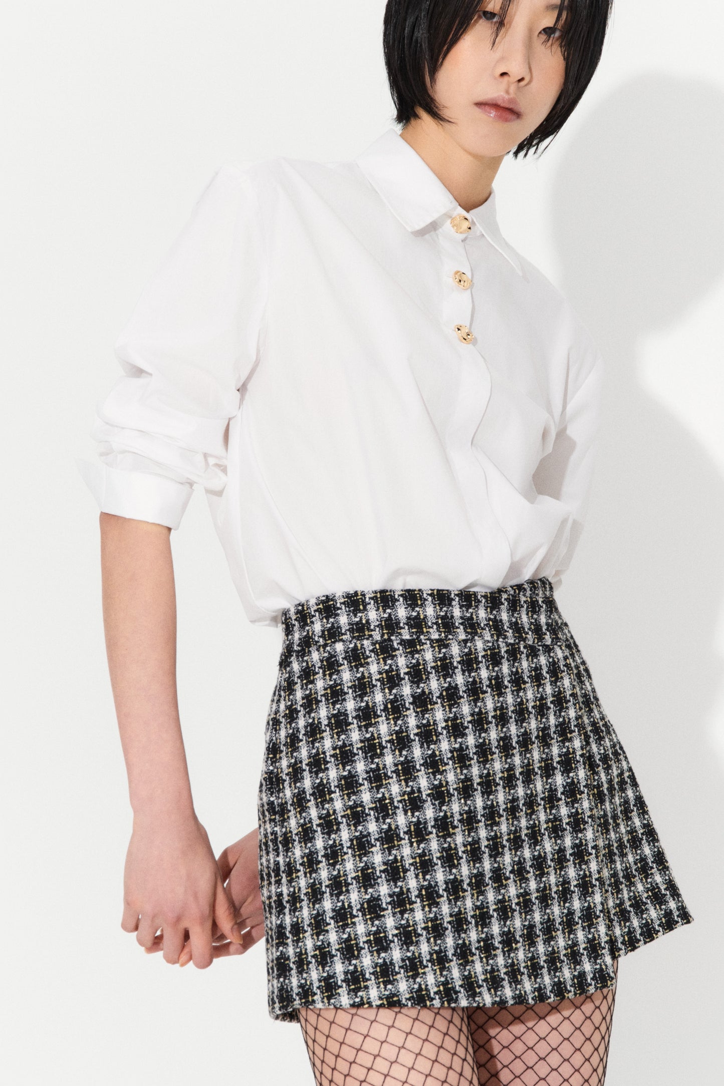 CAMISA MIRAVET