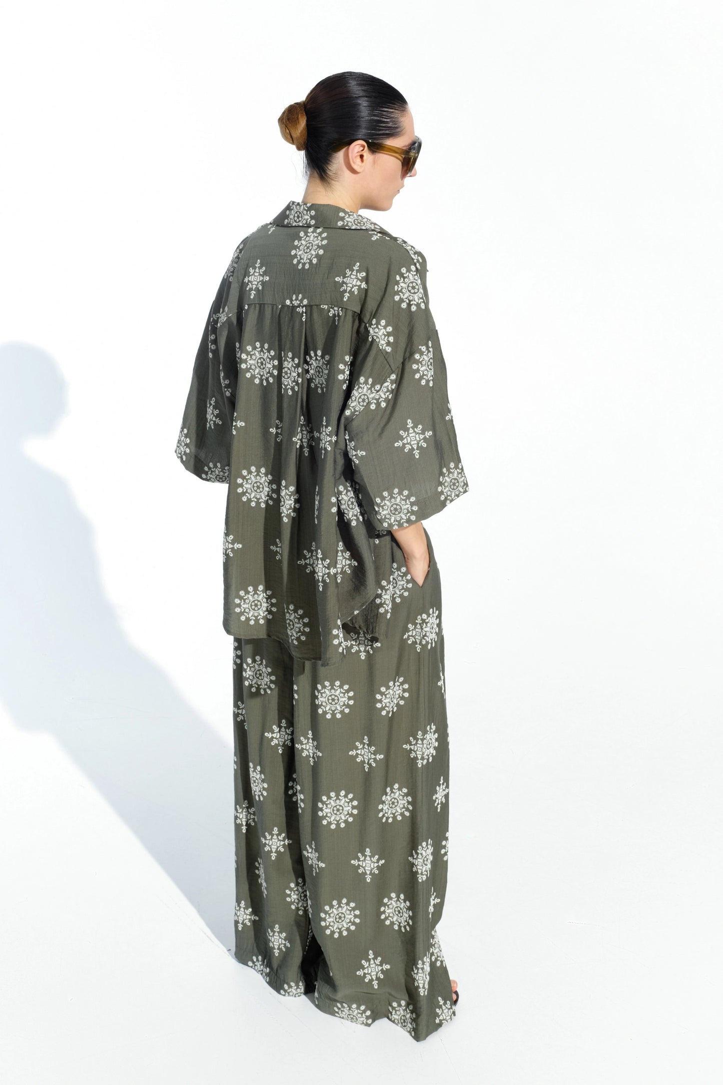 CAMISA CLUNY