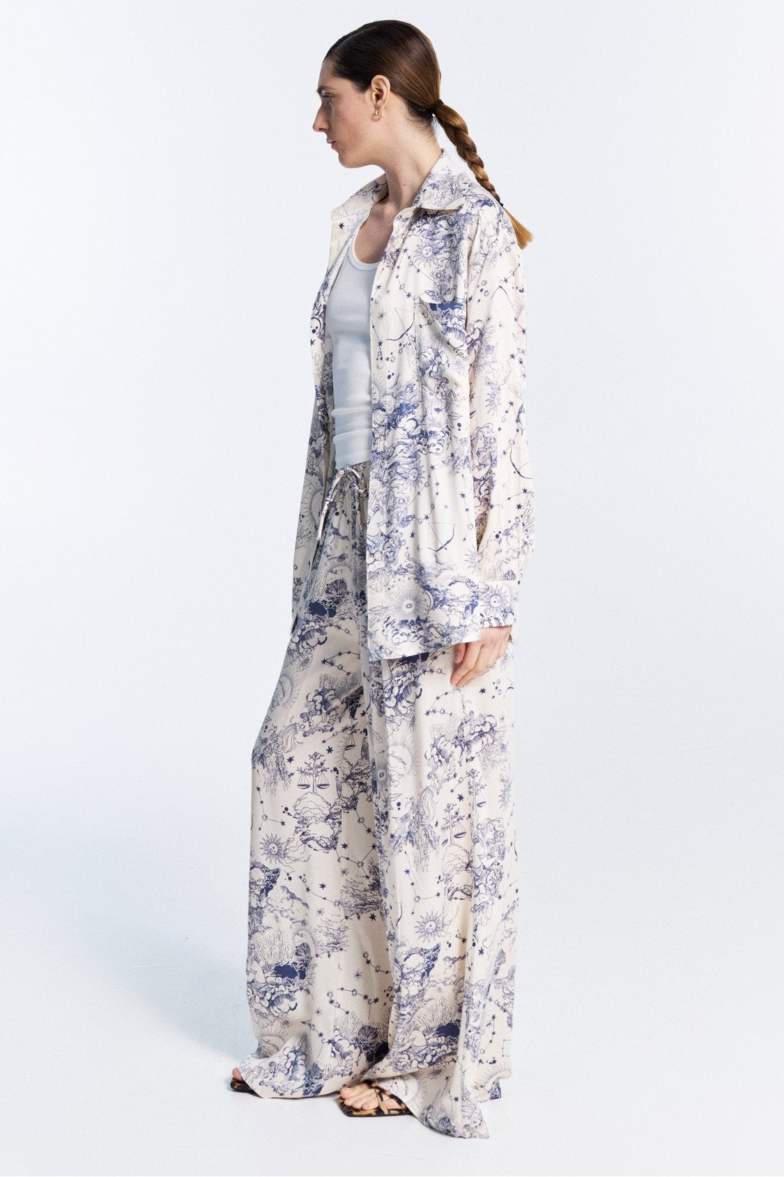 PANTALON PICERNO