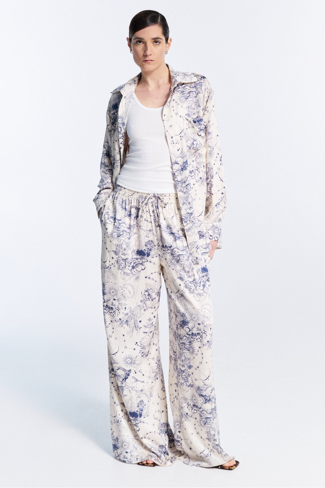 PANTALON PICERNO