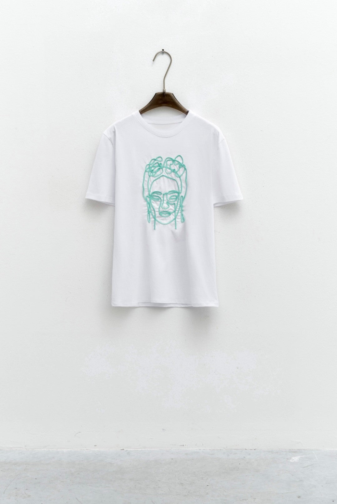 CAMISETA FACE