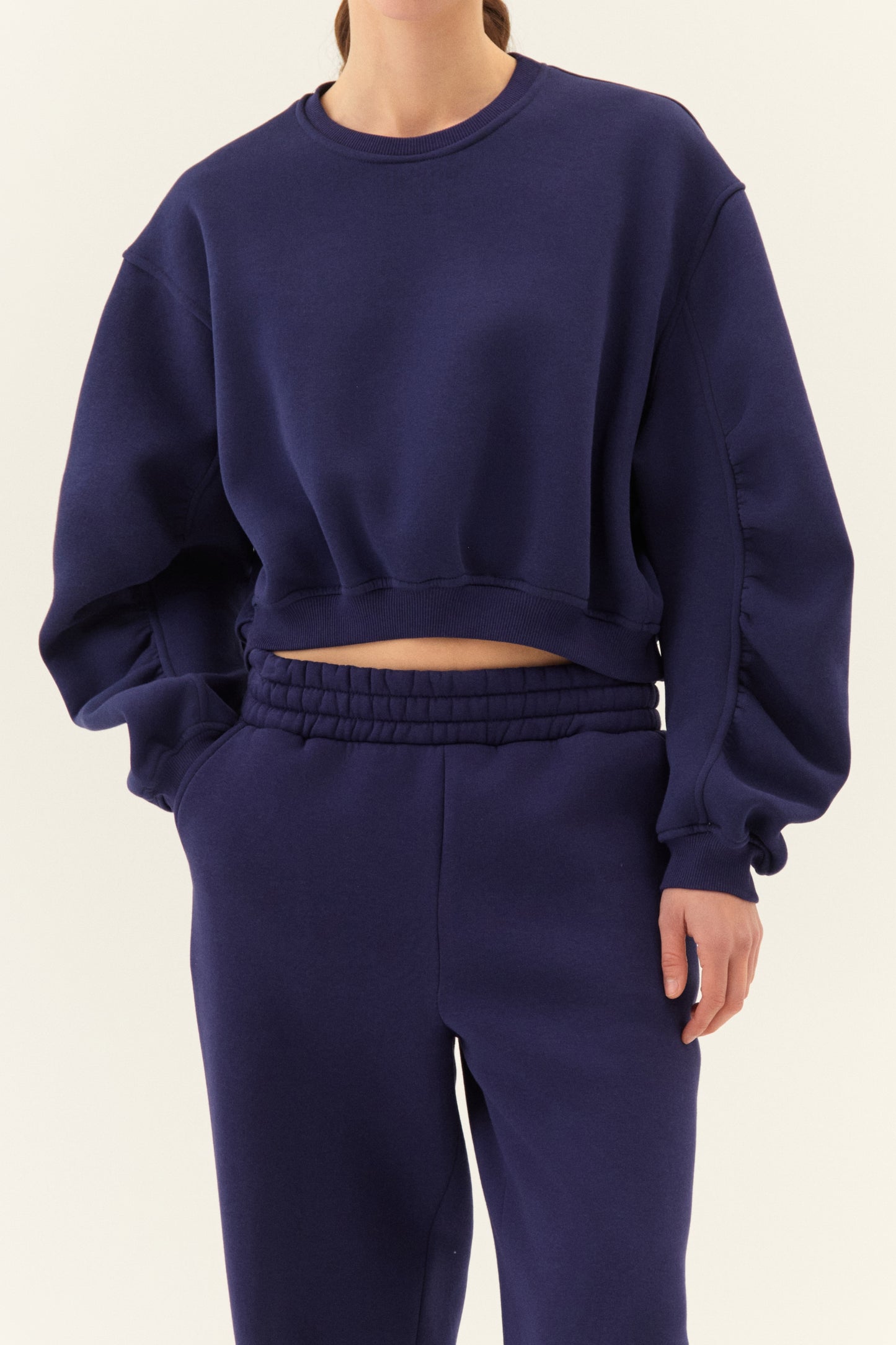 SUDADERA YUNQUERA