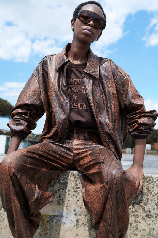 CHAQUETA BOLTON