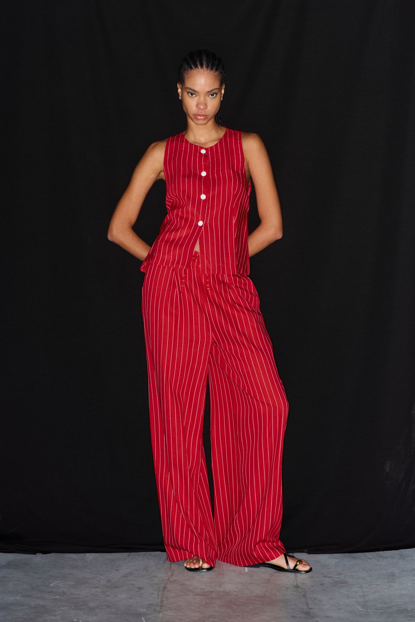 PANTALON ANZI