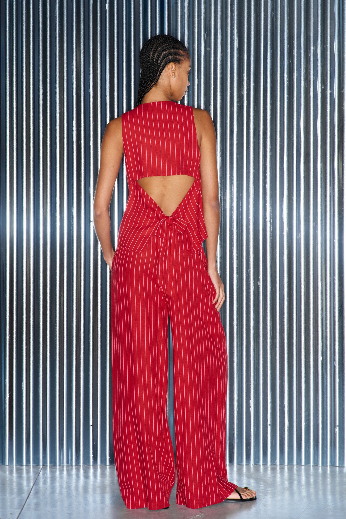 PANTALON ANZI
