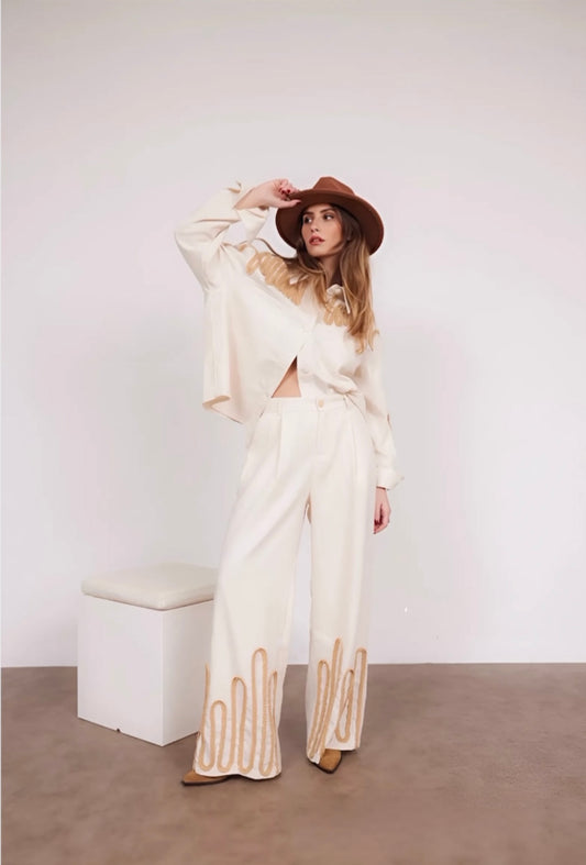 PANTALON GRANDA