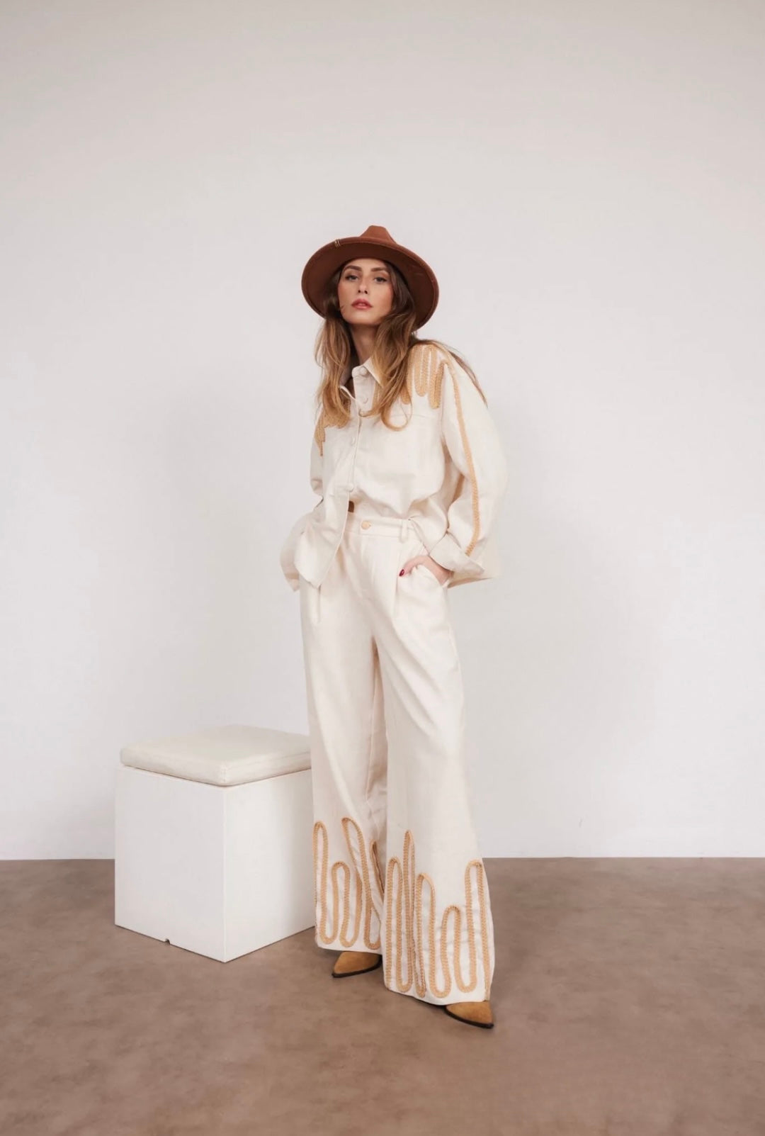 PANTALON GRANDA