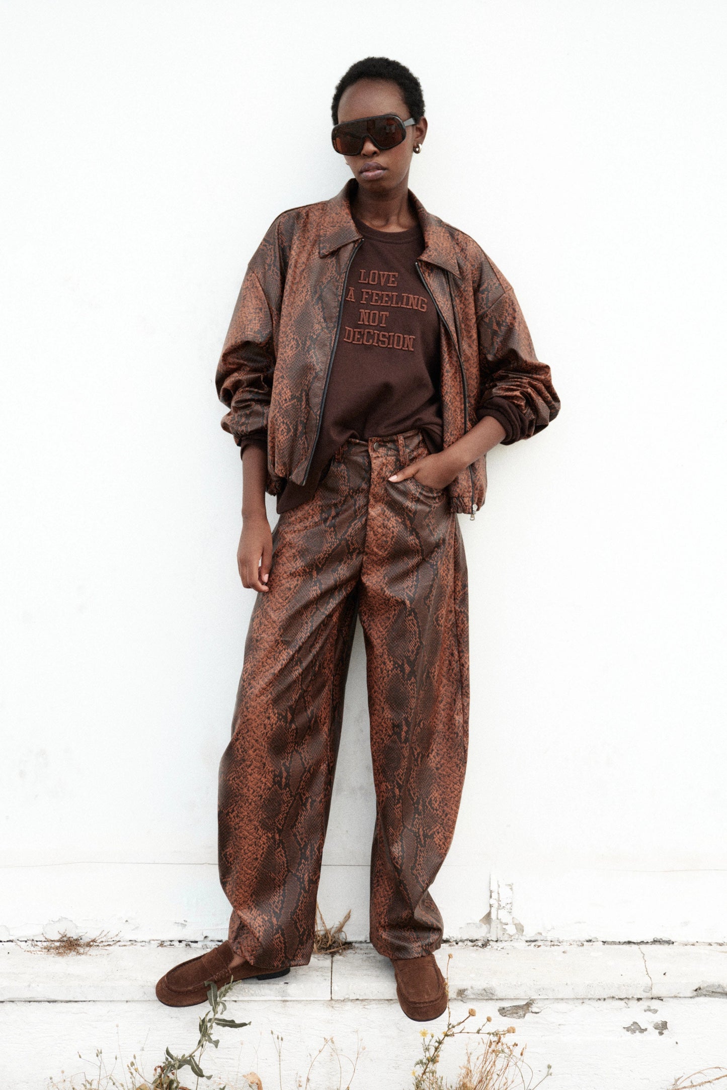 PANTALON BOLTON