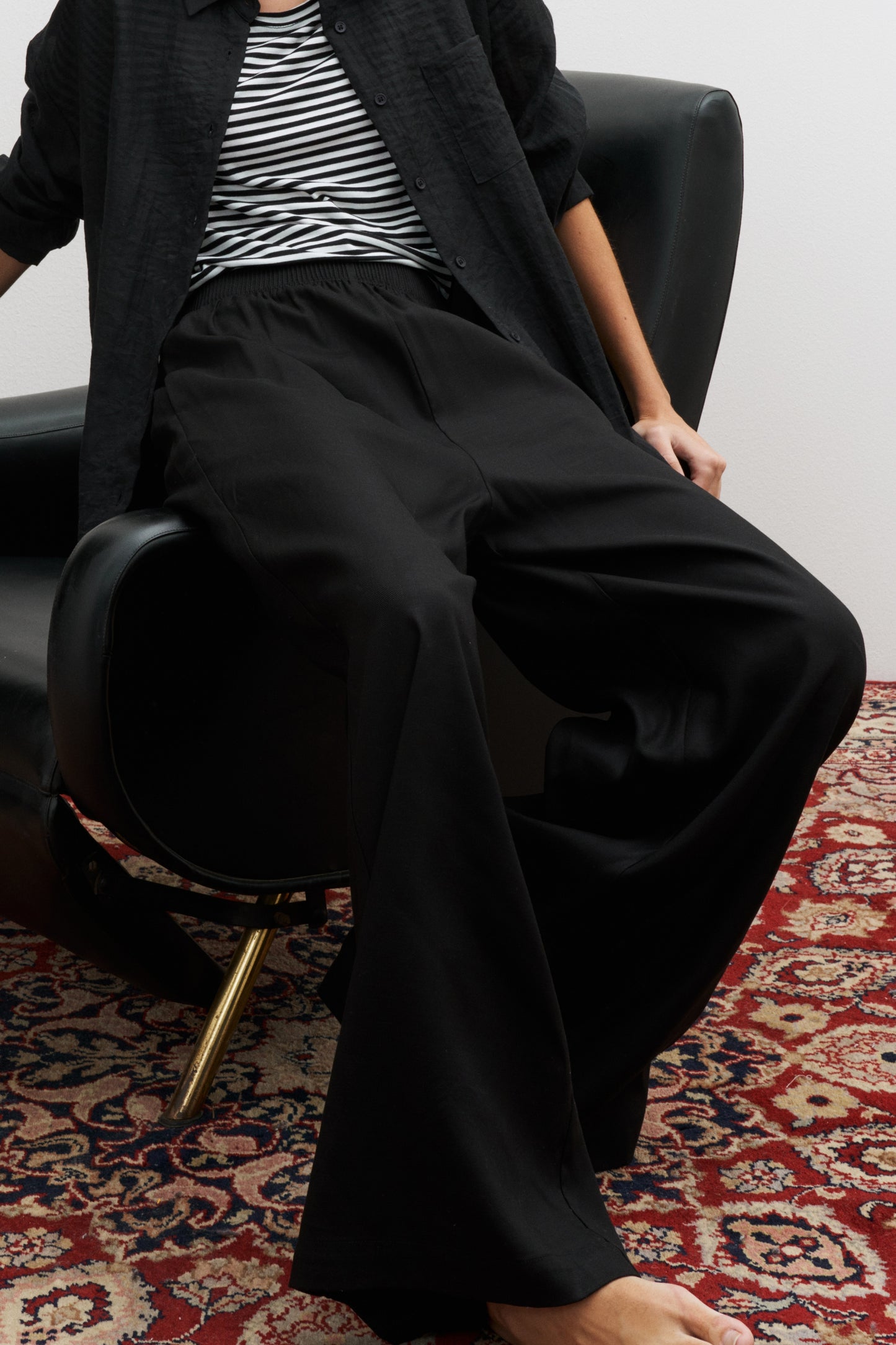 PANTALON RUEZES