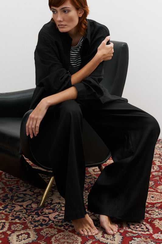 PANTALON RUEZES