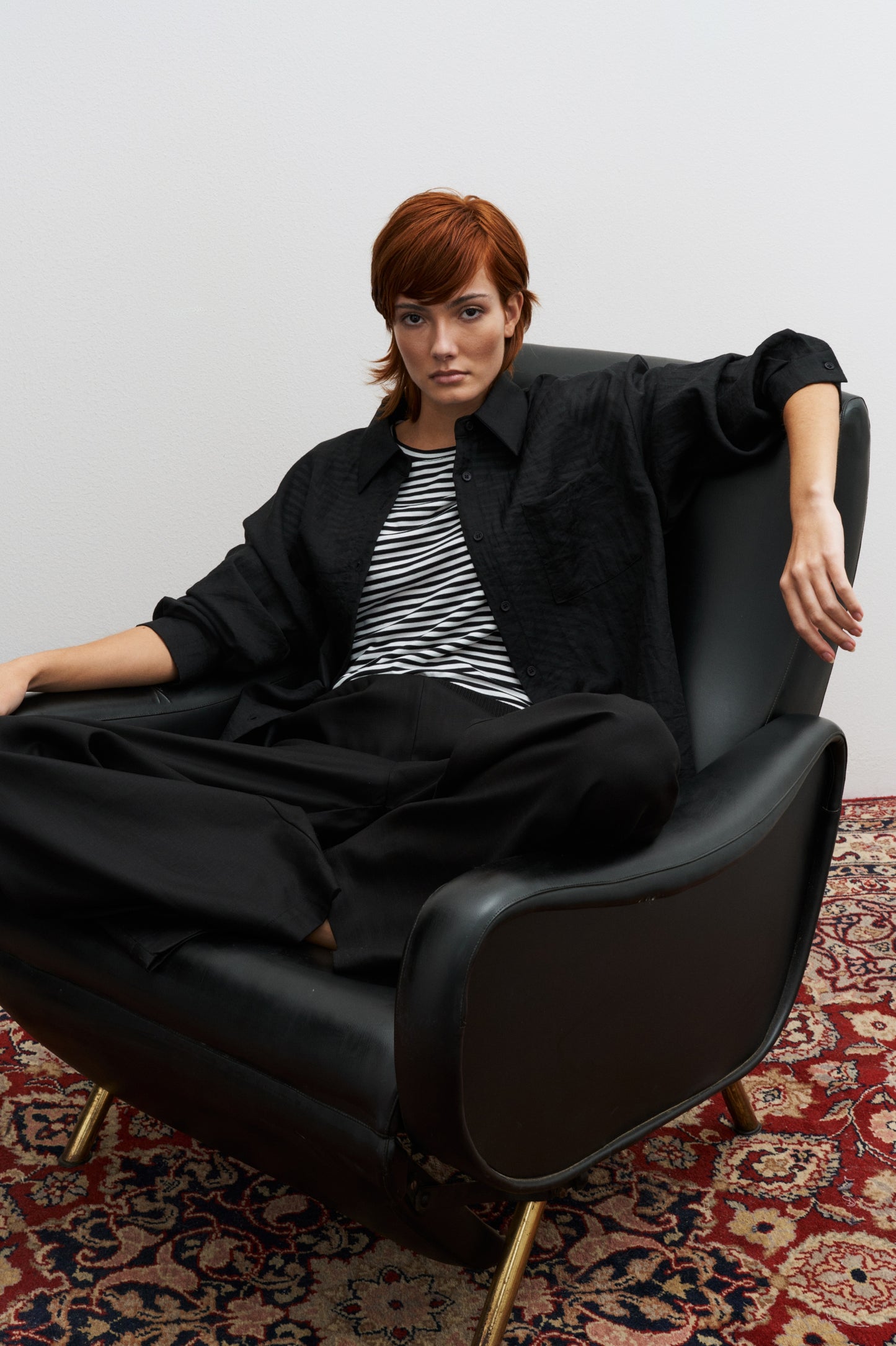 PANTALON RUEZES