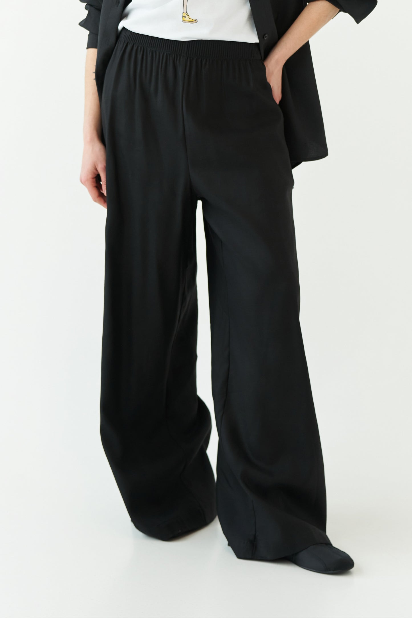 PANTALON RUEZES