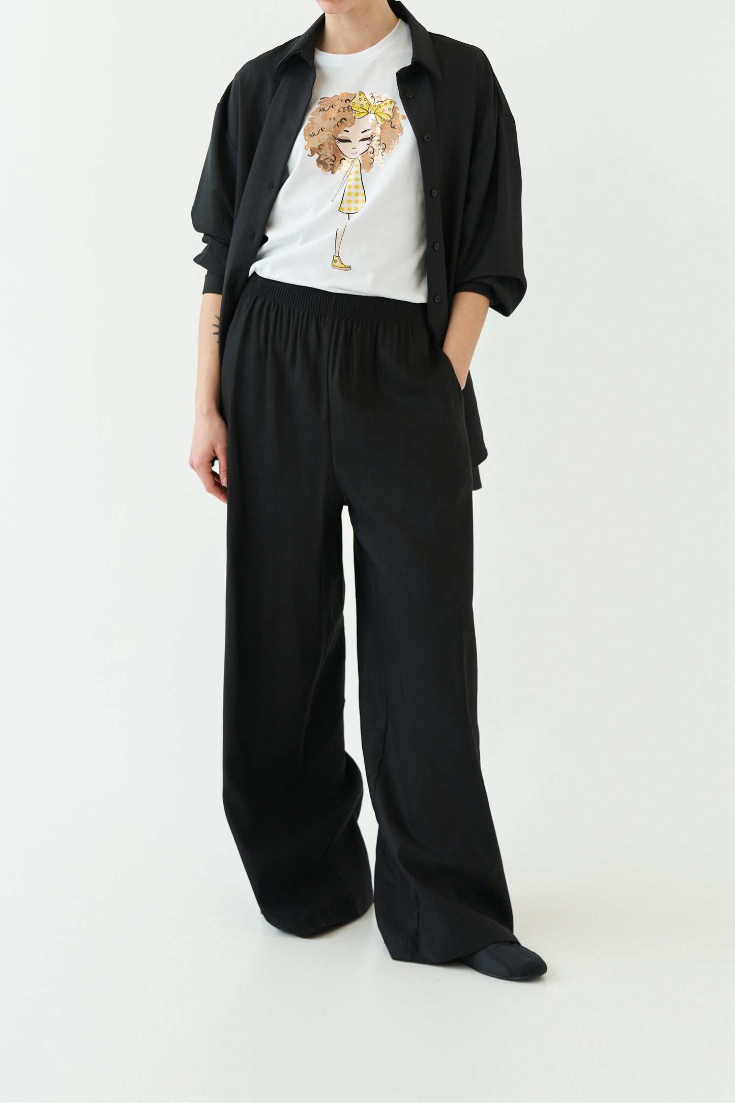 PANTALON RUEZES